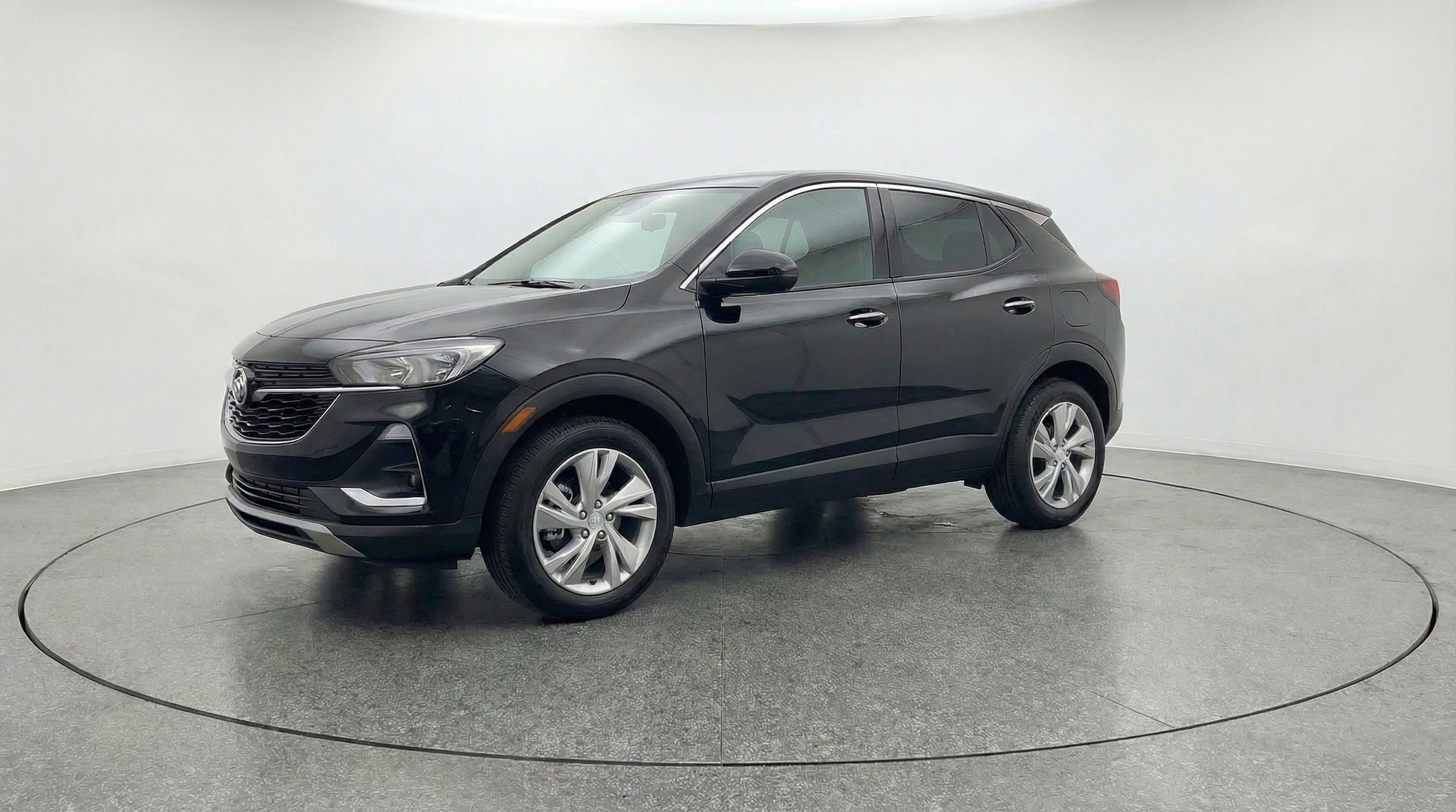 Thumbnail: 2025 Buick Encore GX - 3