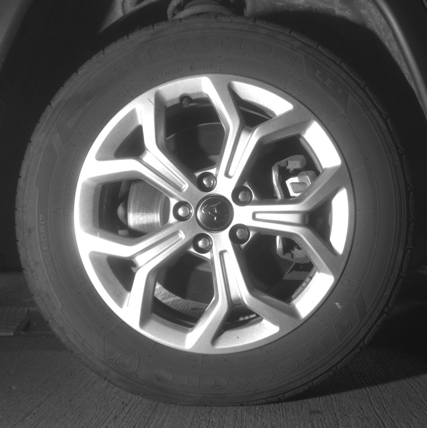 Thumbnail: 2025 Jeep Compass - 13