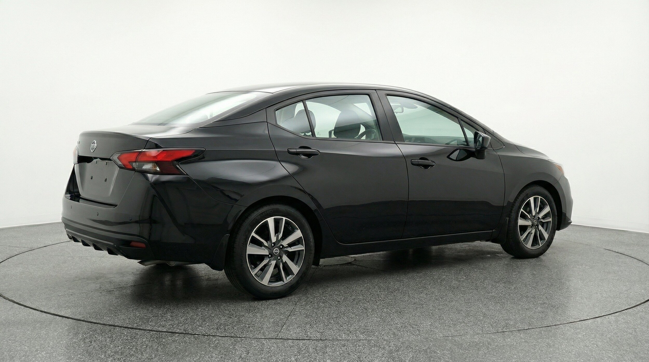 Thumbnail: 2025 Nissan Versa - 9
