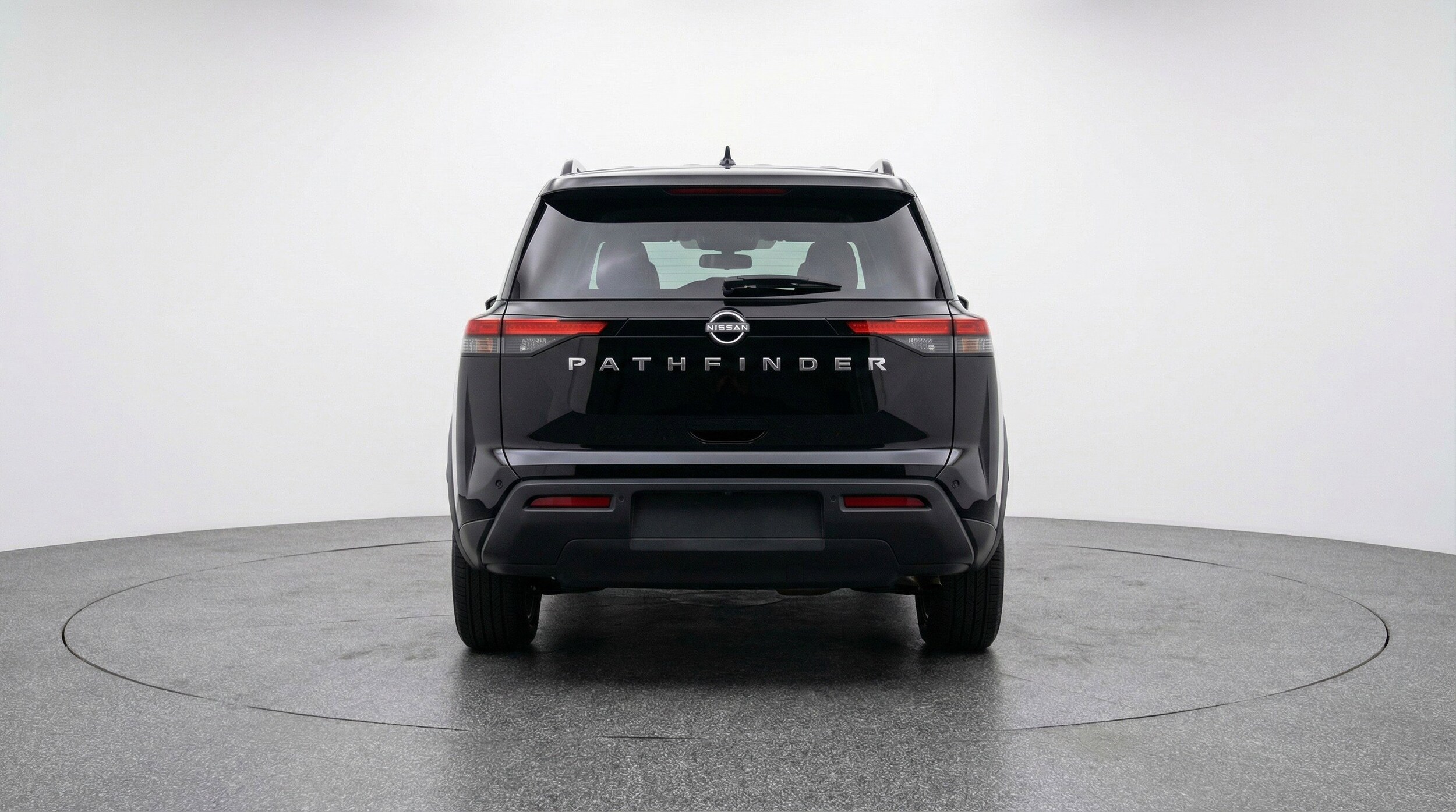 Thumbnail: 2025 Nissan Pathfinder - 7