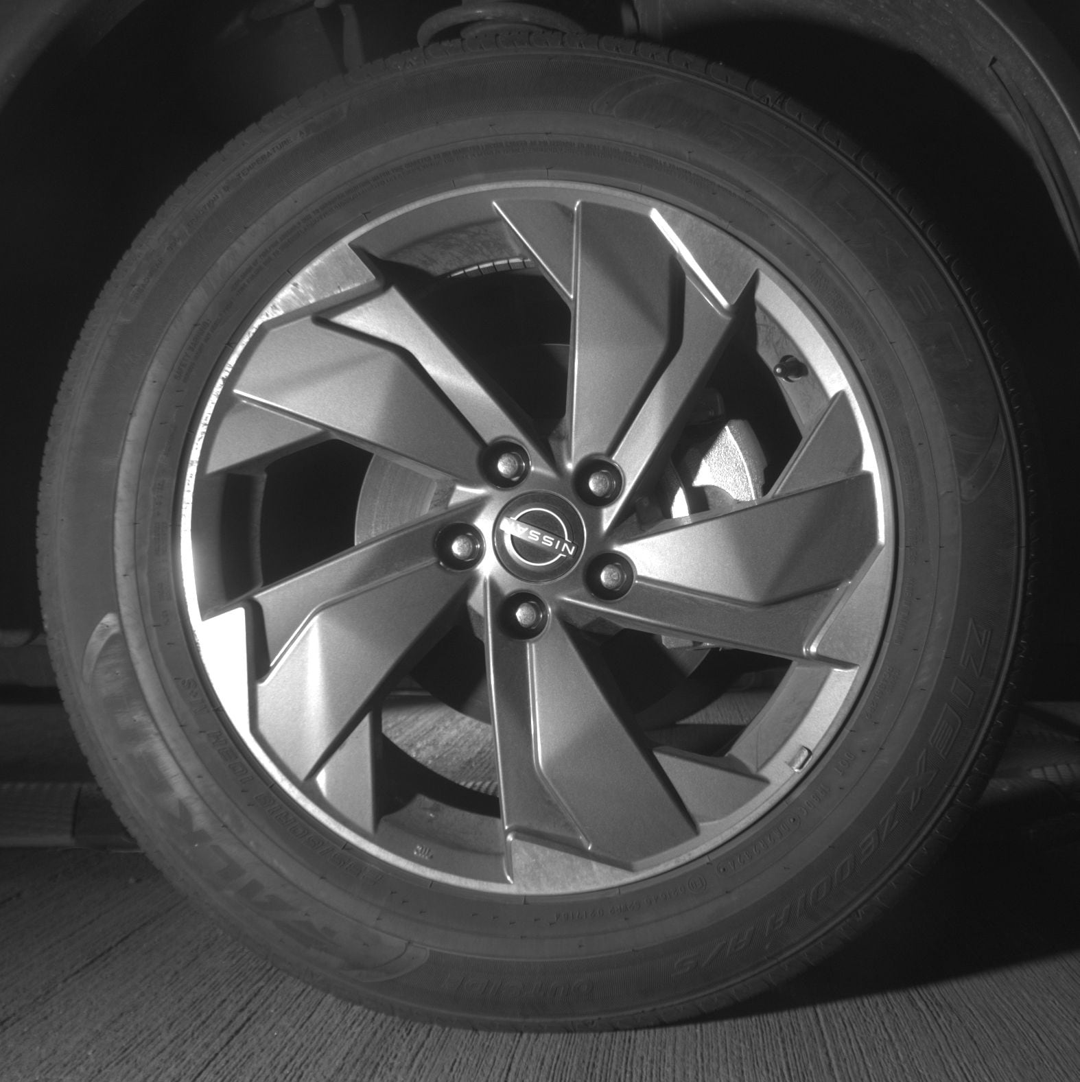 Thumbnail: 2025 Nissan Rogue - 10