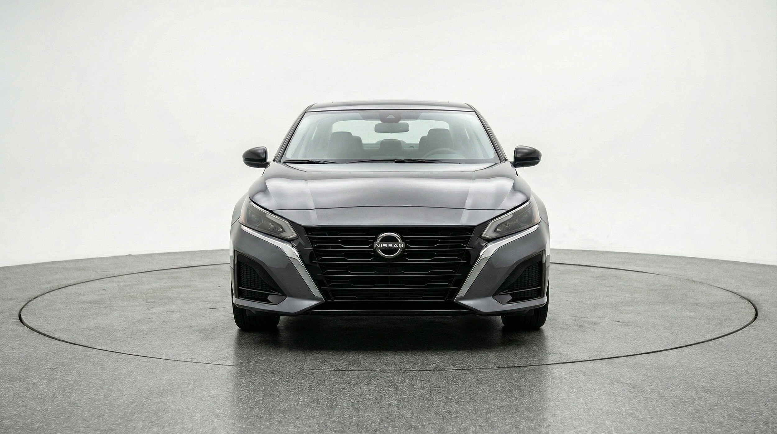 Thumbnail: 2025 Nissan Altima - 2