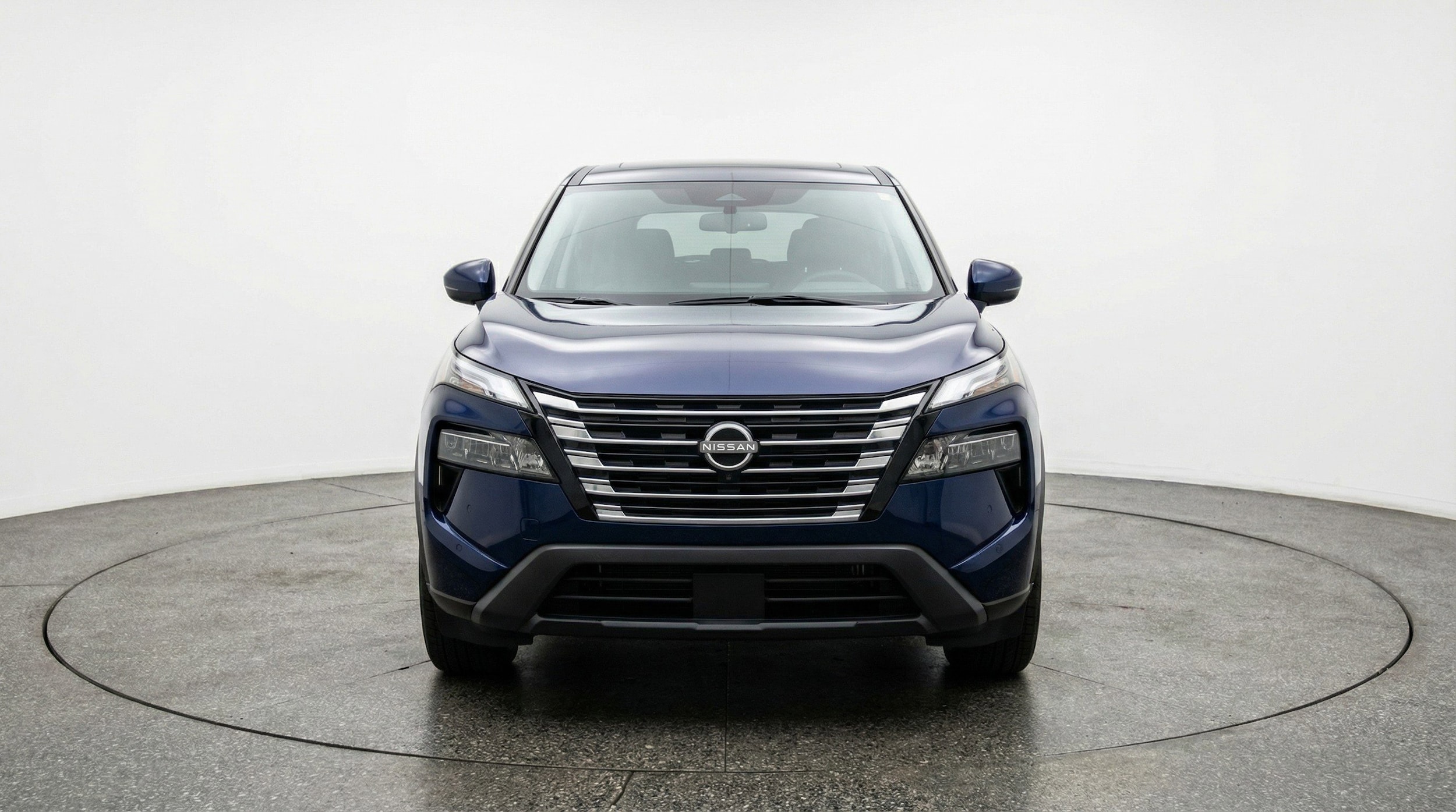 Thumbnail: 2025 Nissan Rogue - 2