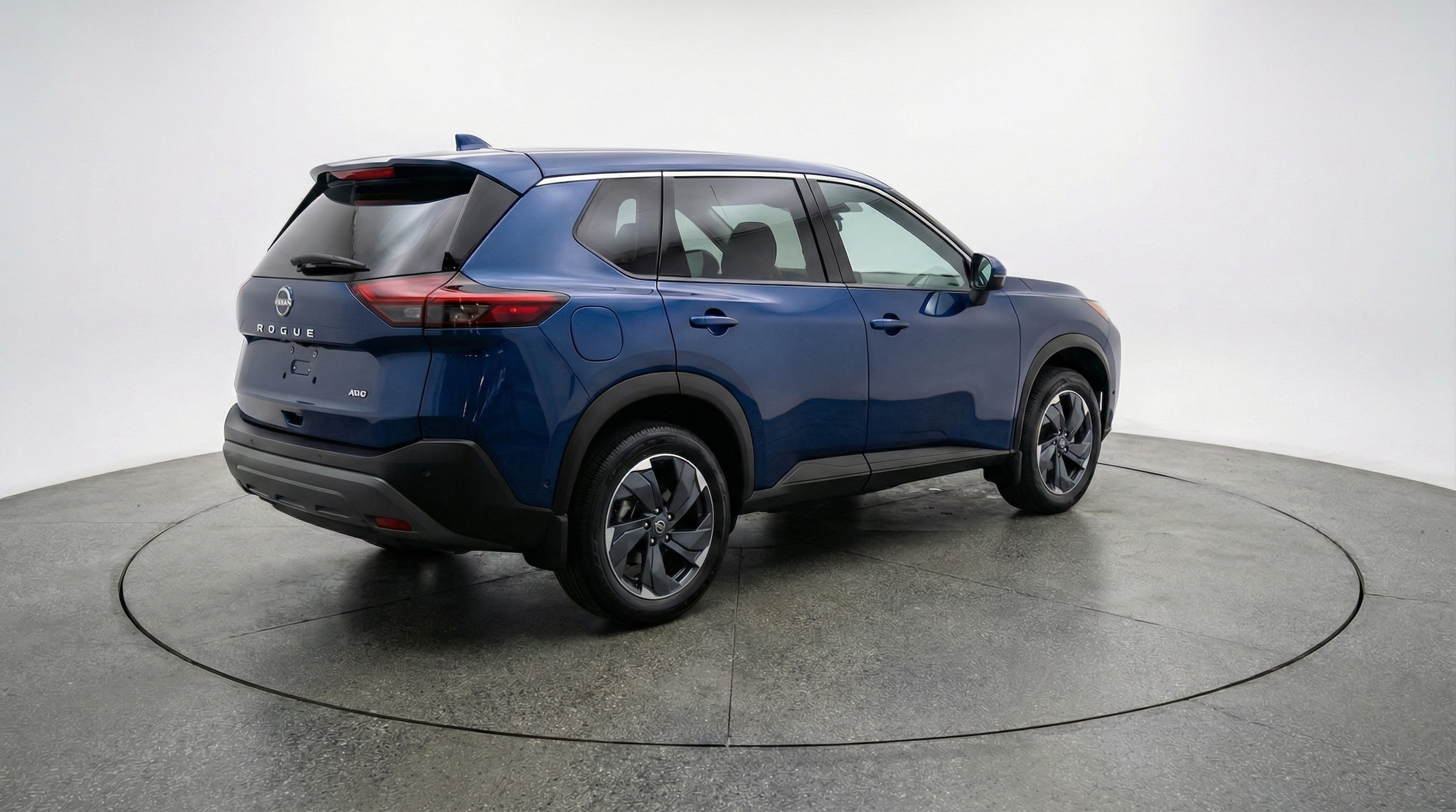 Thumbnail: 2025 Nissan Rogue - 7