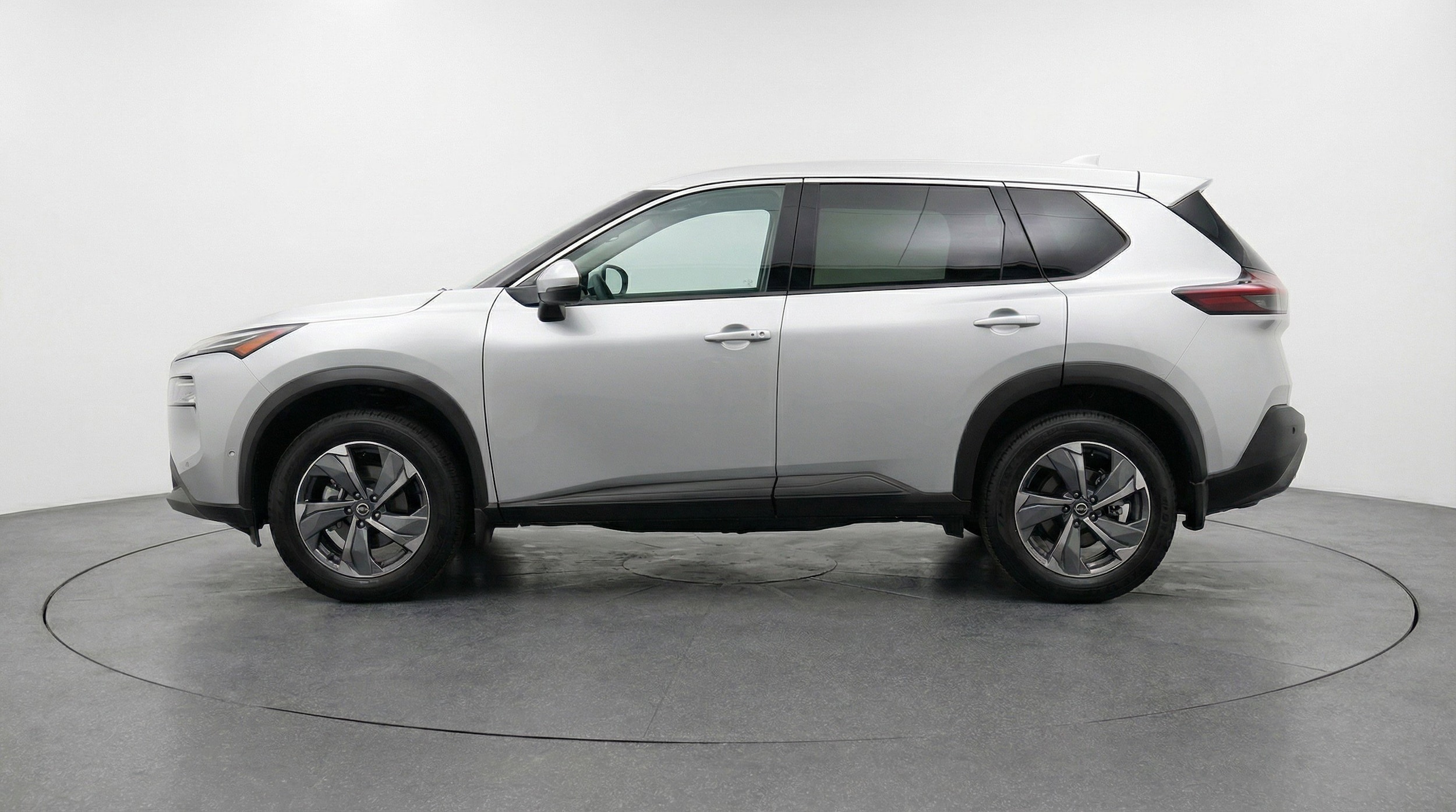 Thumbnail: 2025 Nissan Rogue - 5
