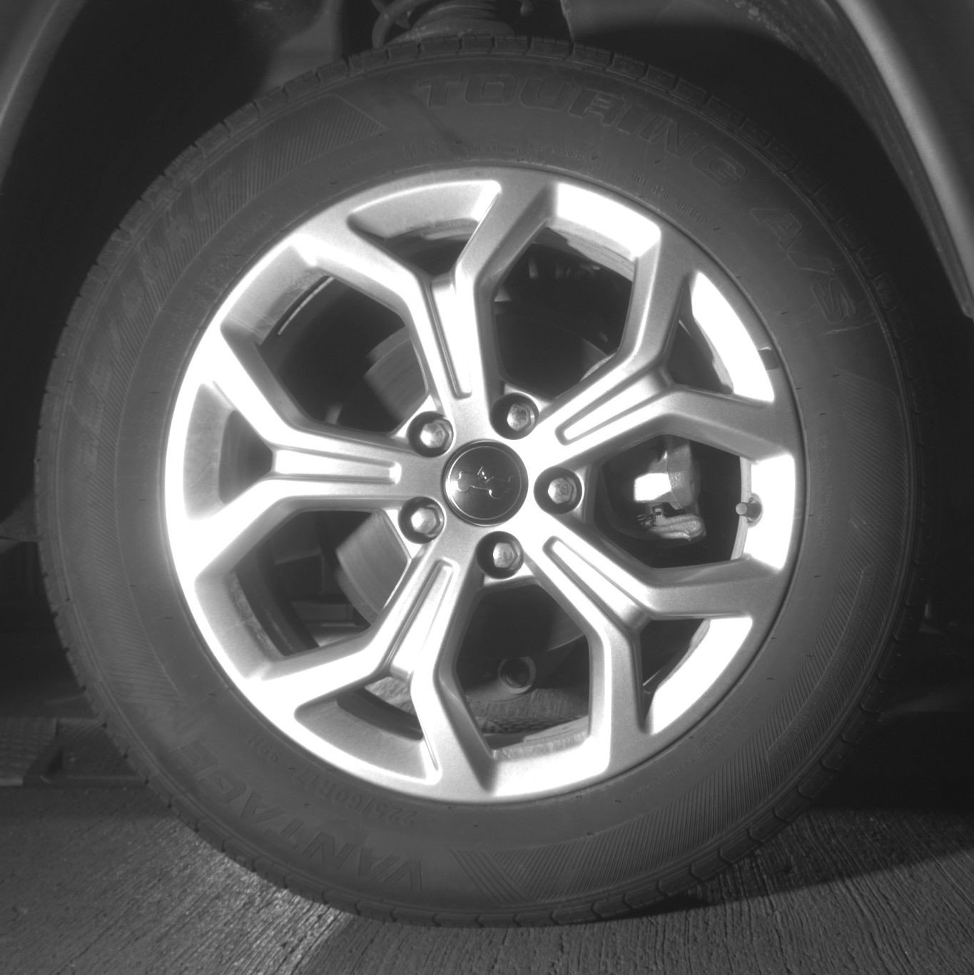 Thumbnail: 2025 Jeep Compass - 15