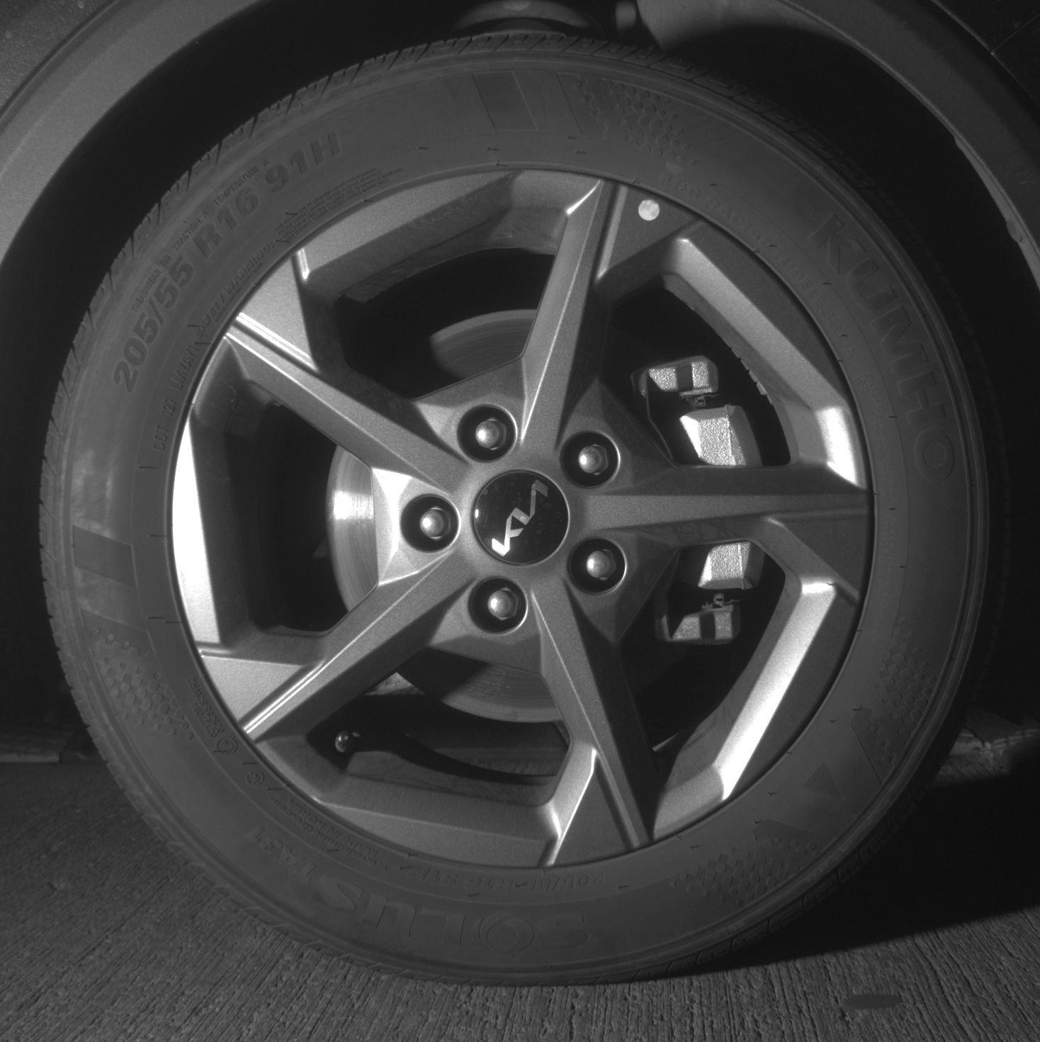 Thumbnail: 2025 Kia K4 - 13