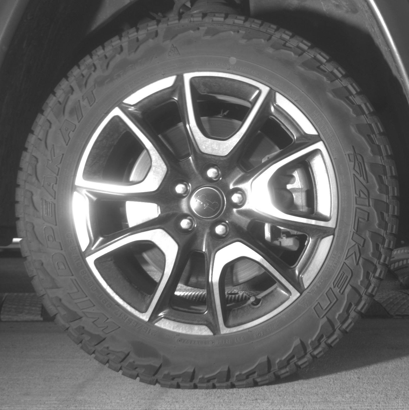 Thumbnail: 2025 Jeep Compass - 13