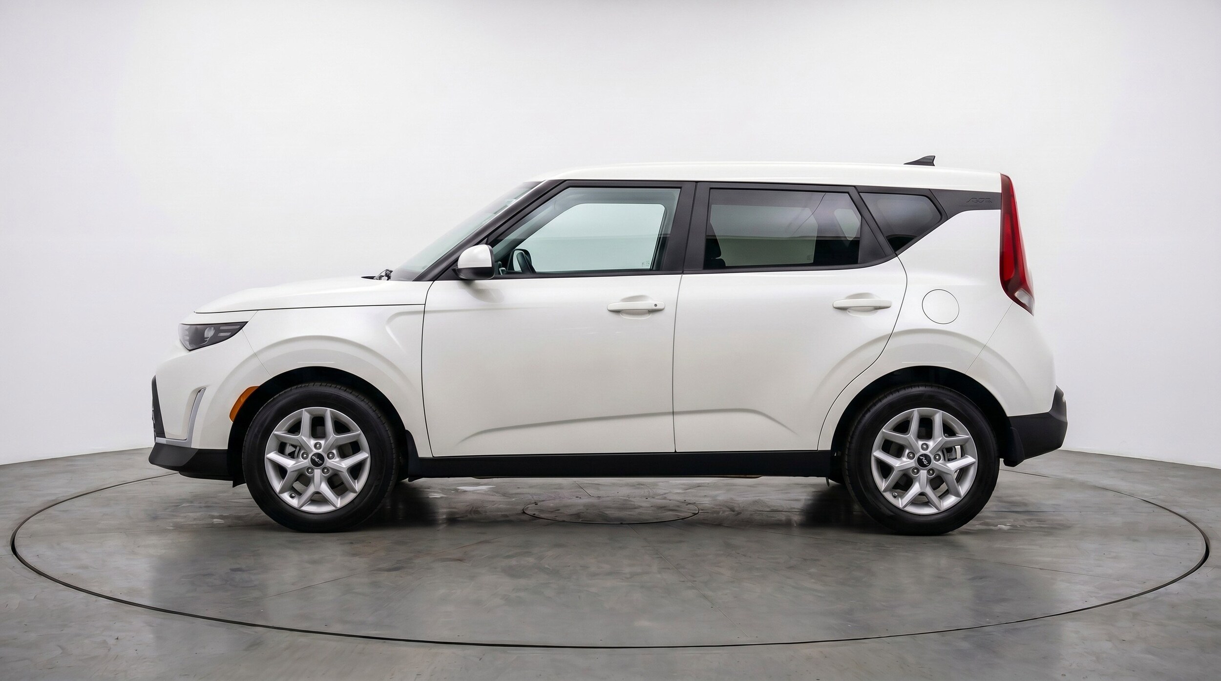 Thumbnail: 2025 Kia Soul - 5