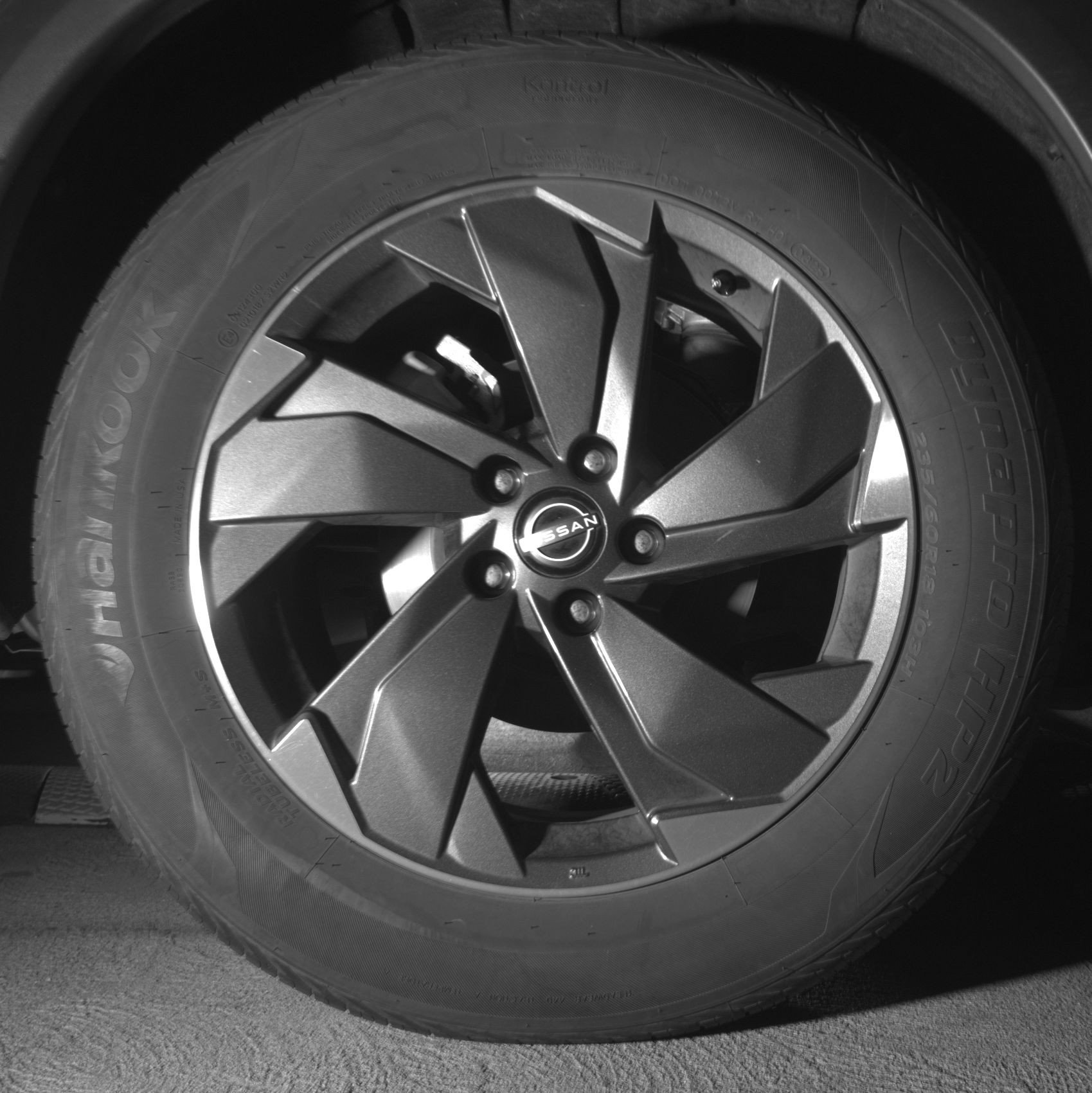 Thumbnail: 2025 Nissan Rogue - 15