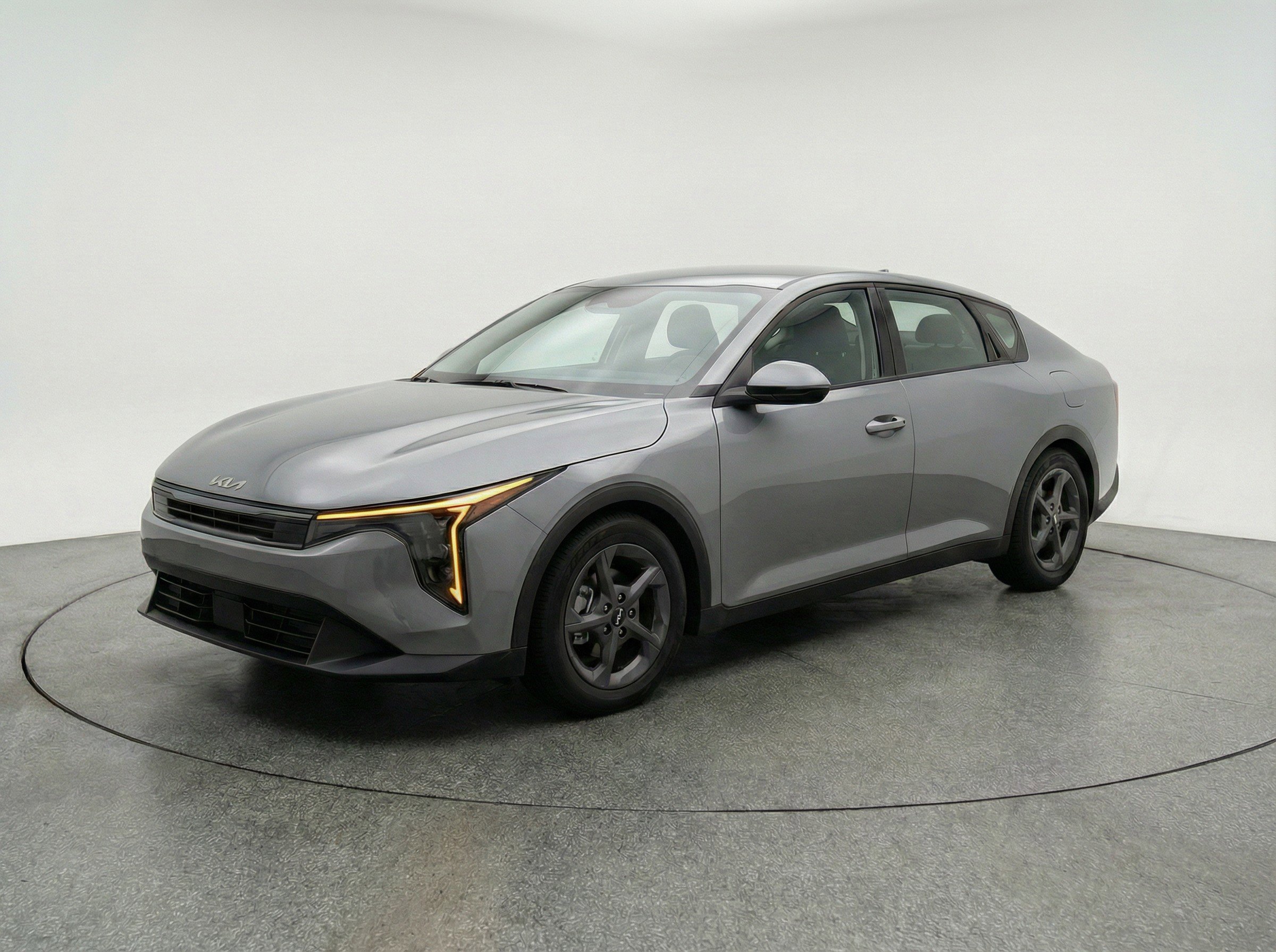 Thumbnail: 2025 Kia K4 - 3