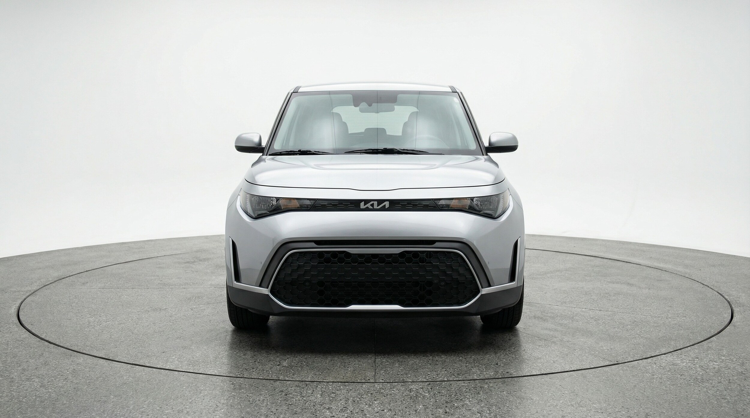 Thumbnail: 2025 Kia Soul - 2