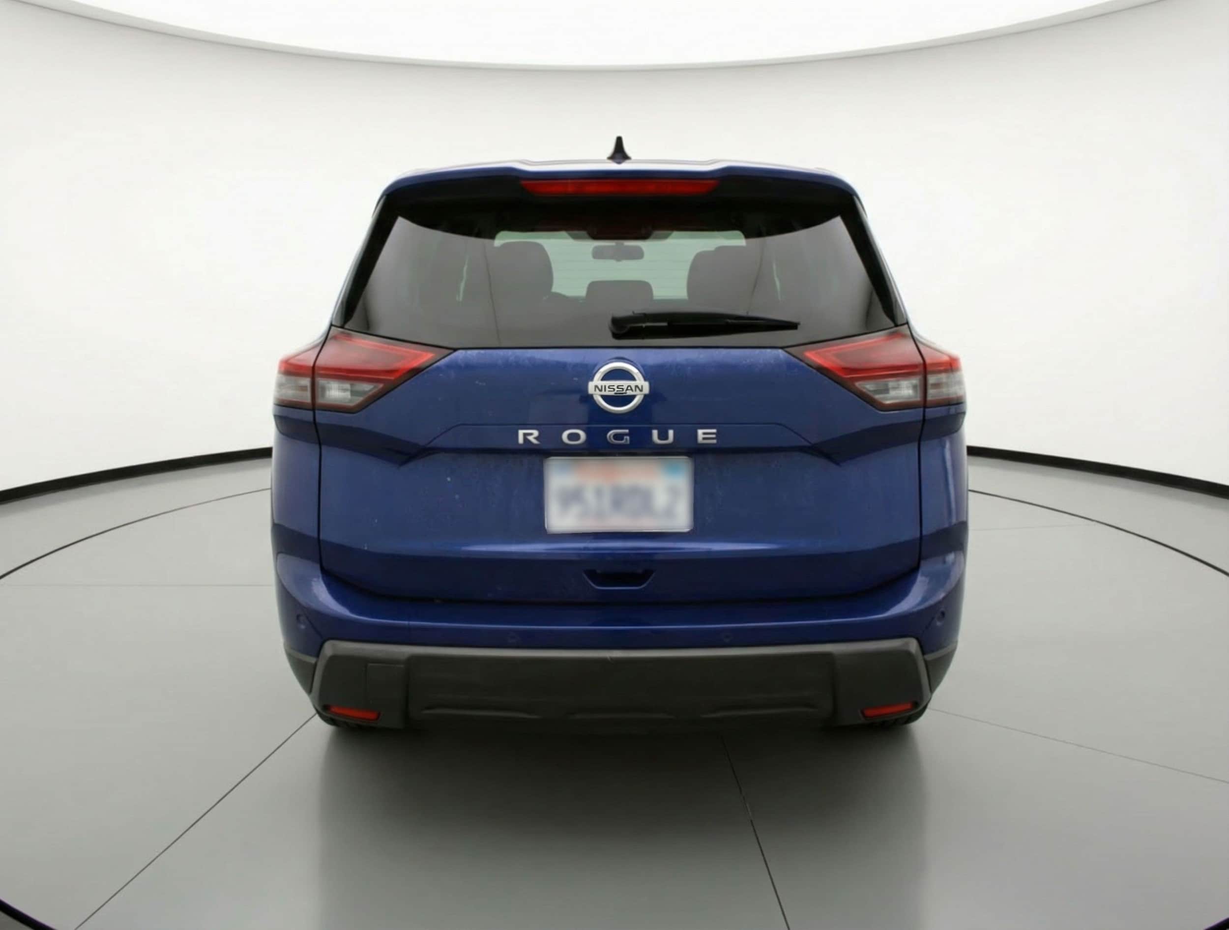 Thumbnail: 2025 Nissan Rogue - 7