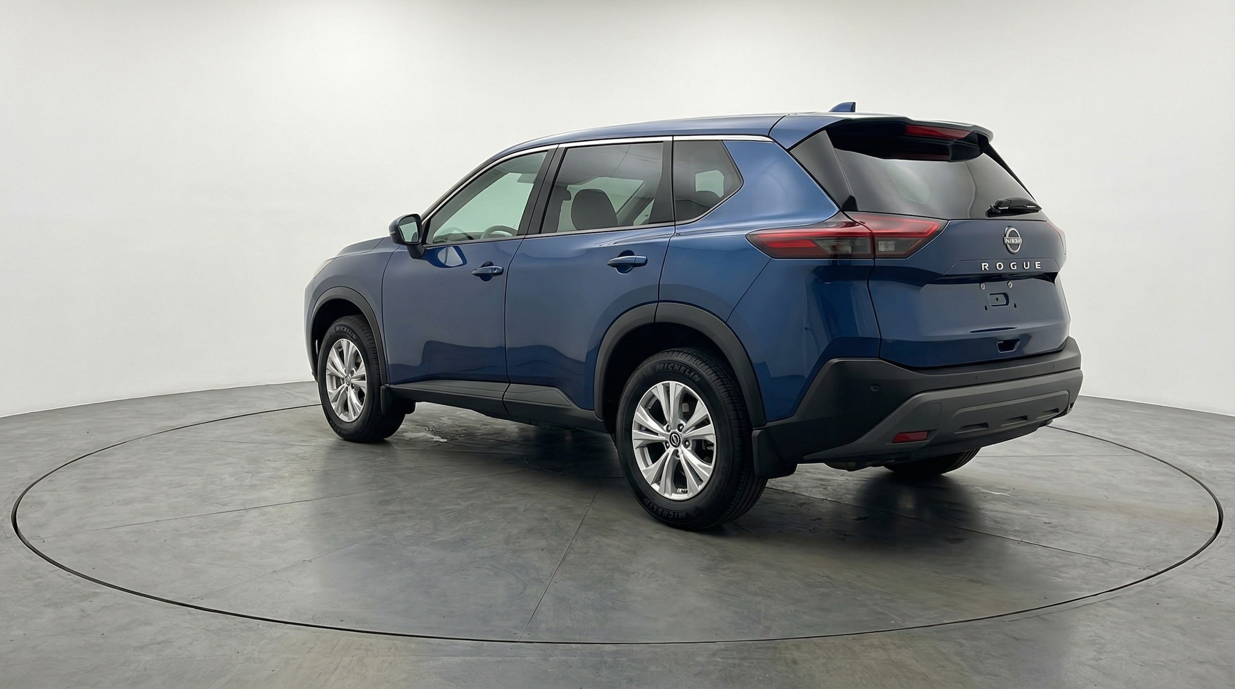 Thumbnail: 2025 Nissan Rogue - 5