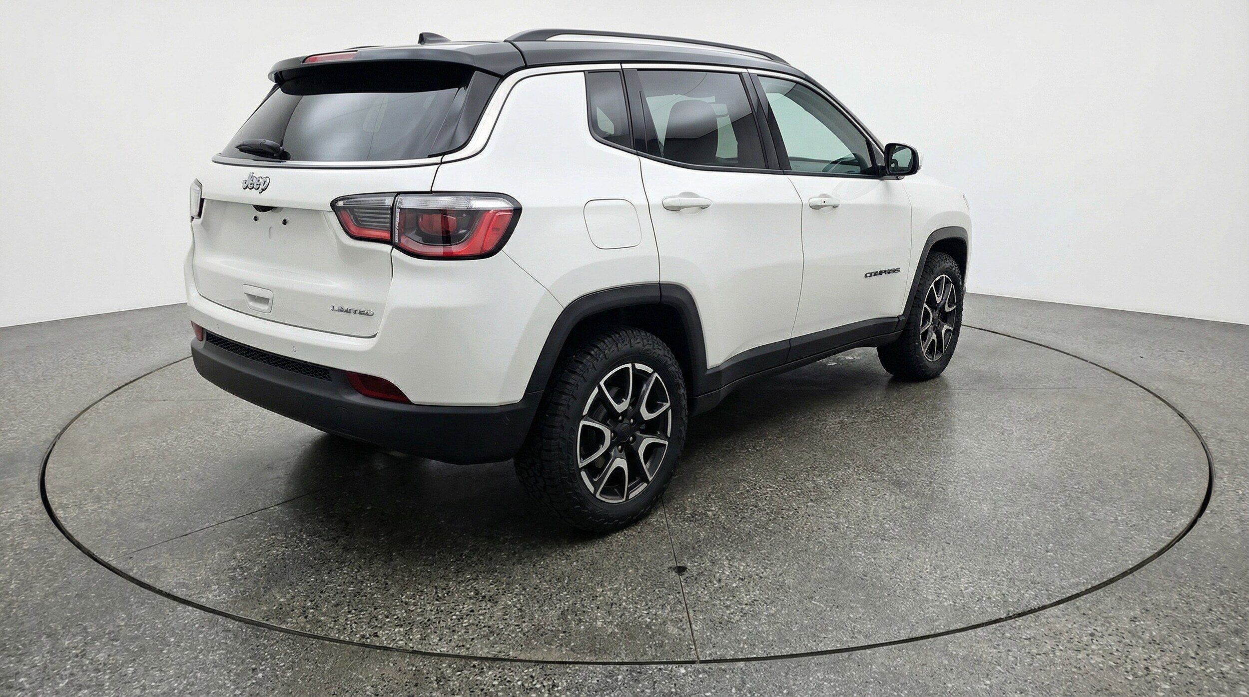 Thumbnail: 2025 Jeep Compass - 9