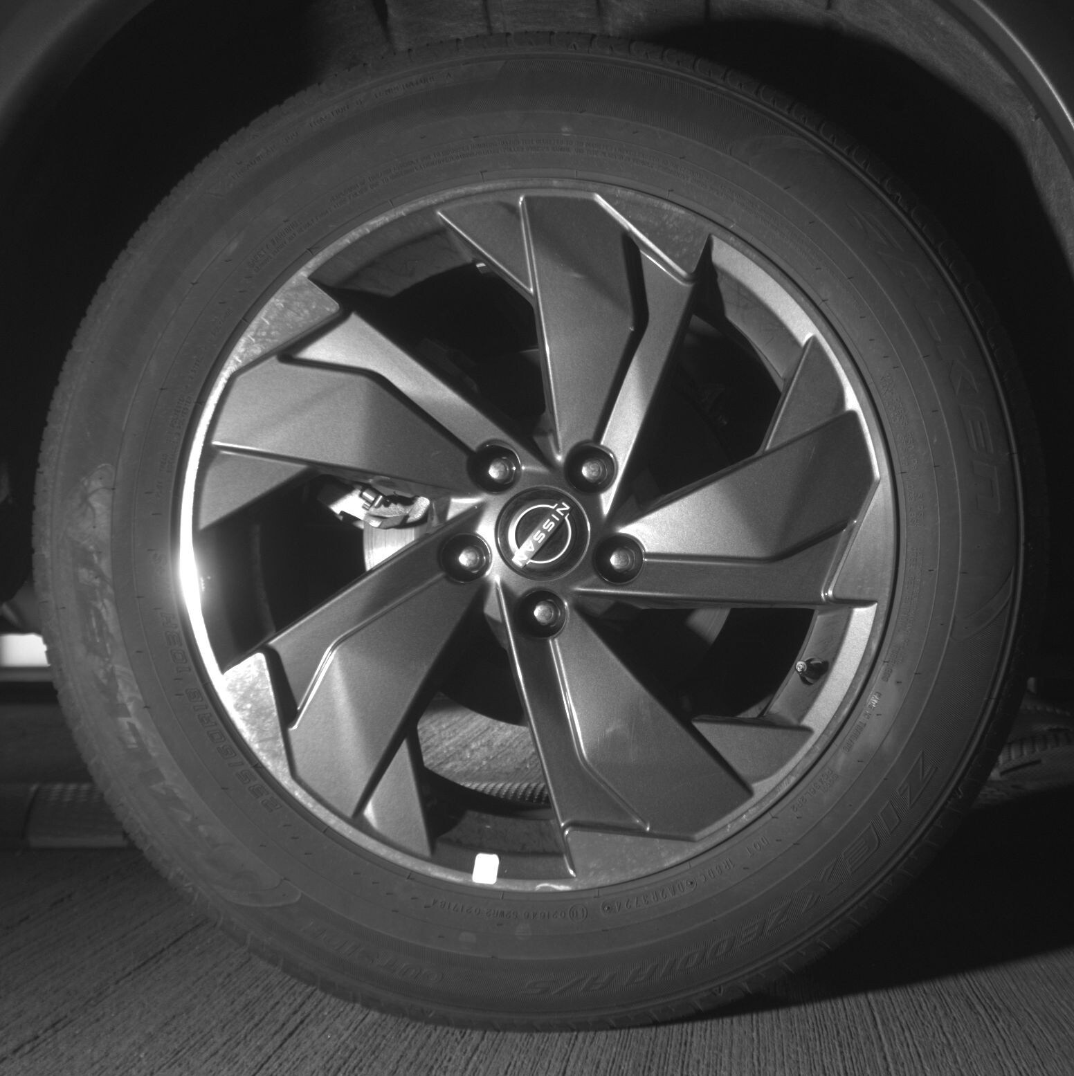 Thumbnail: 2025 Nissan Rogue - 12