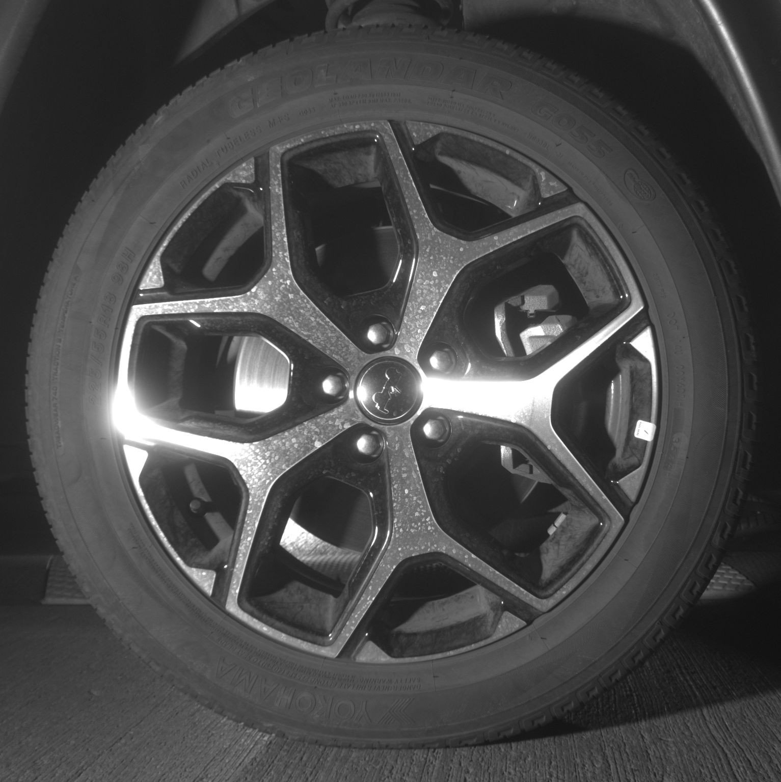 Thumbnail: 2025 Jeep Compass - 13