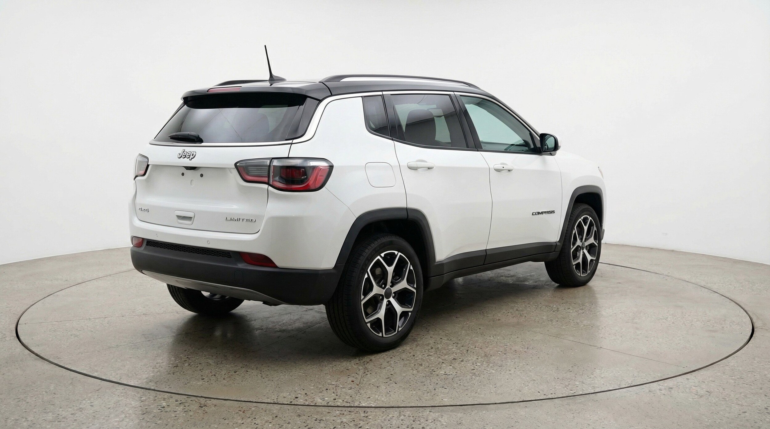 Thumbnail: 2025 Jeep Compass - 9