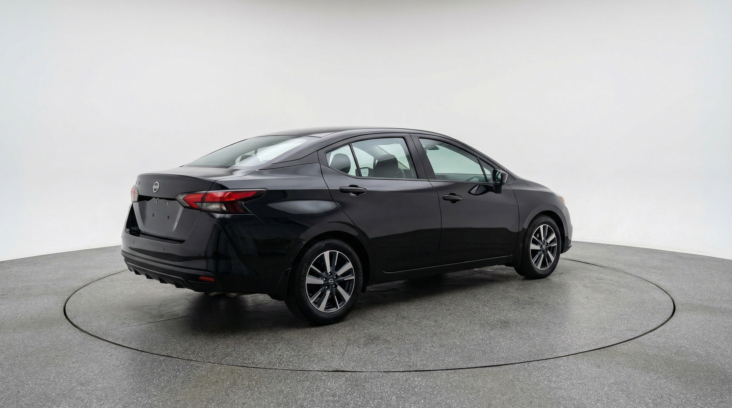 Thumbnail: 2025 Nissan Versa - 9