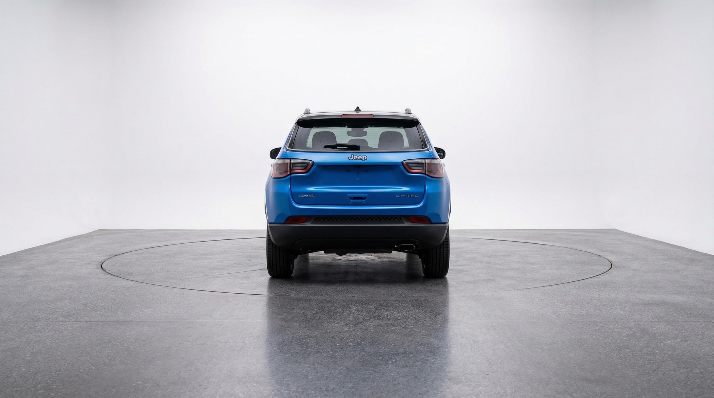 Thumbnail: 2025 Jeep Compass - 6