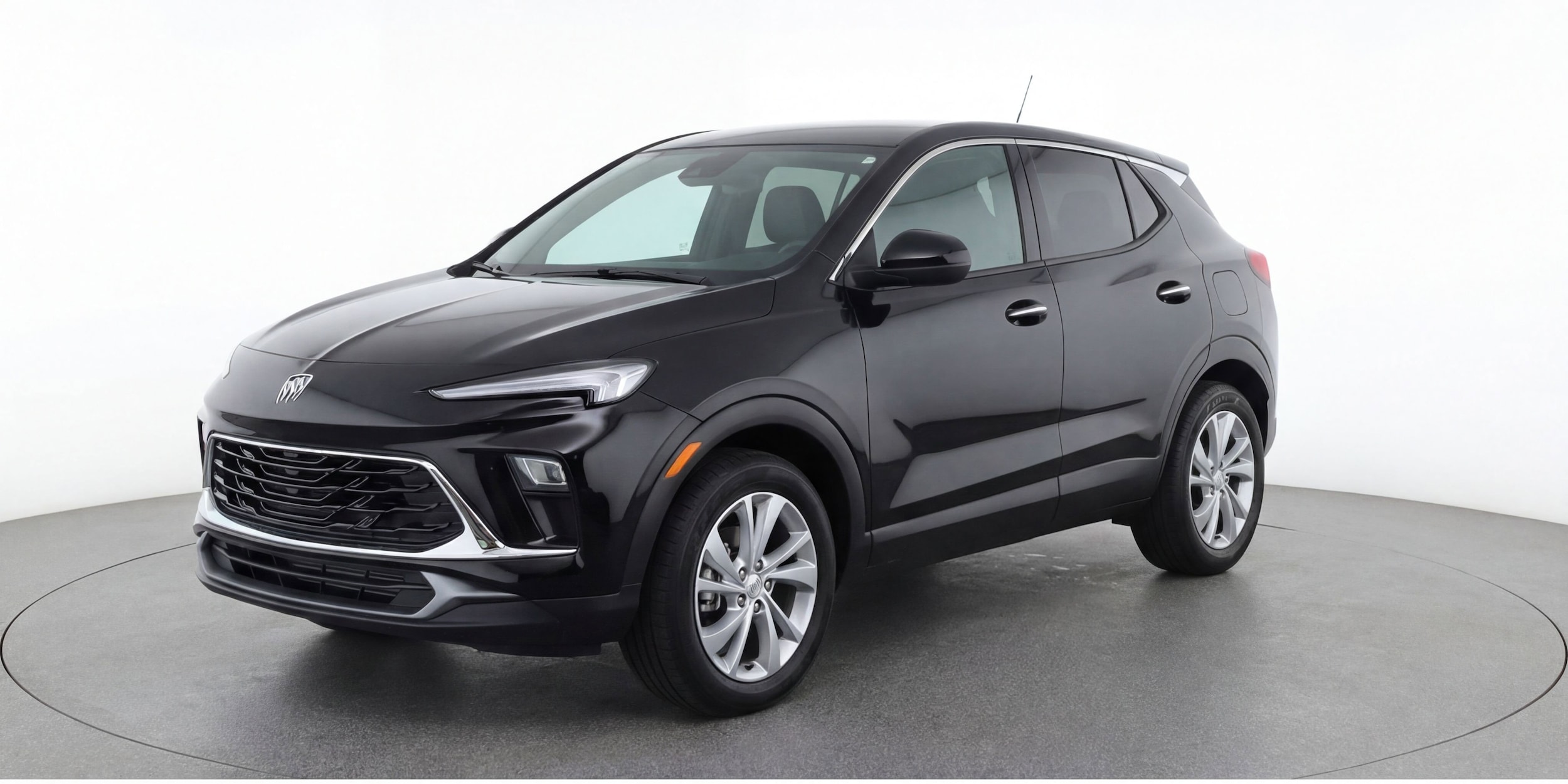 Thumbnail: 2025 Buick Encore GX - 3