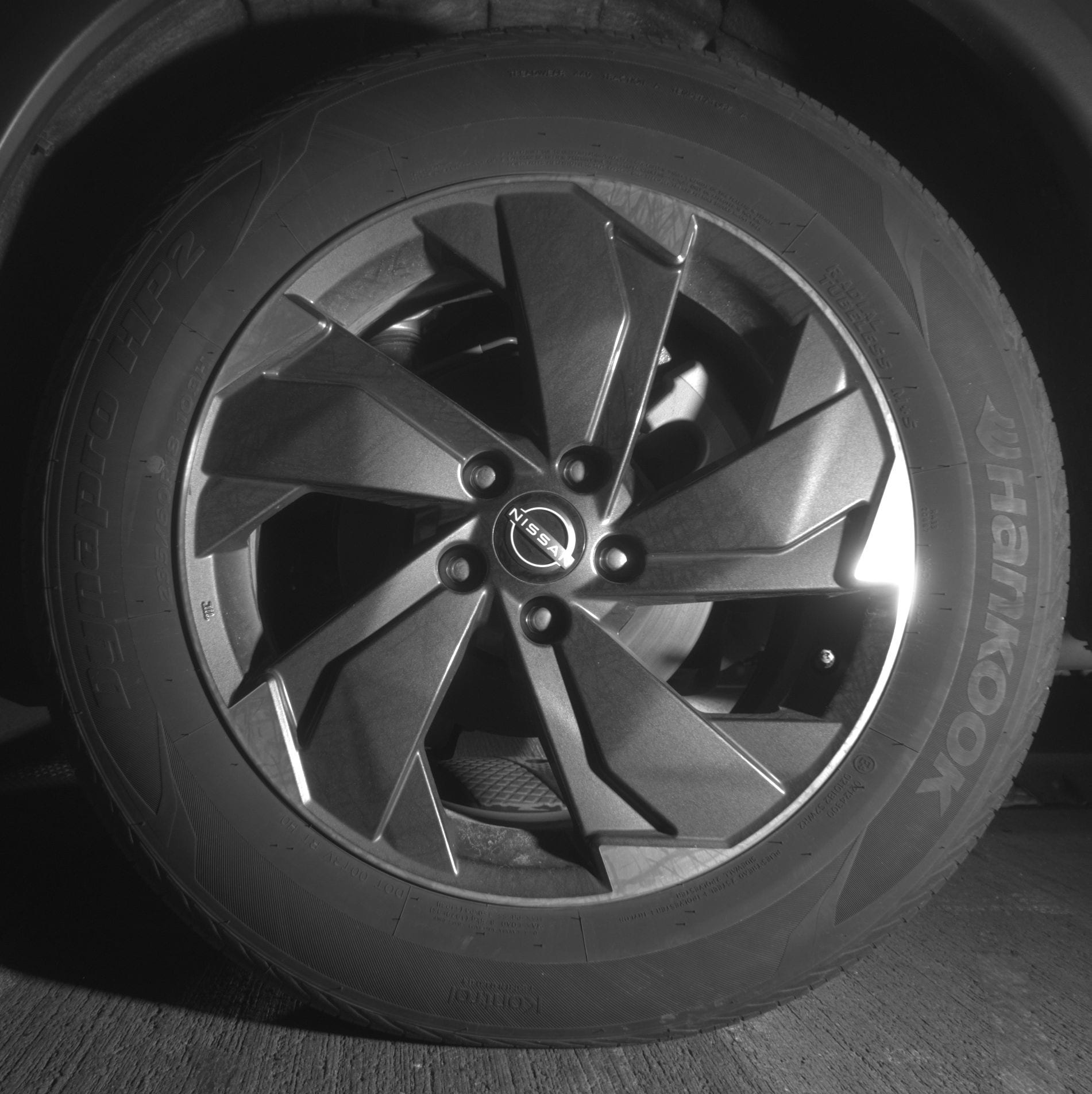 Thumbnail: 2025 Nissan Rogue - 11