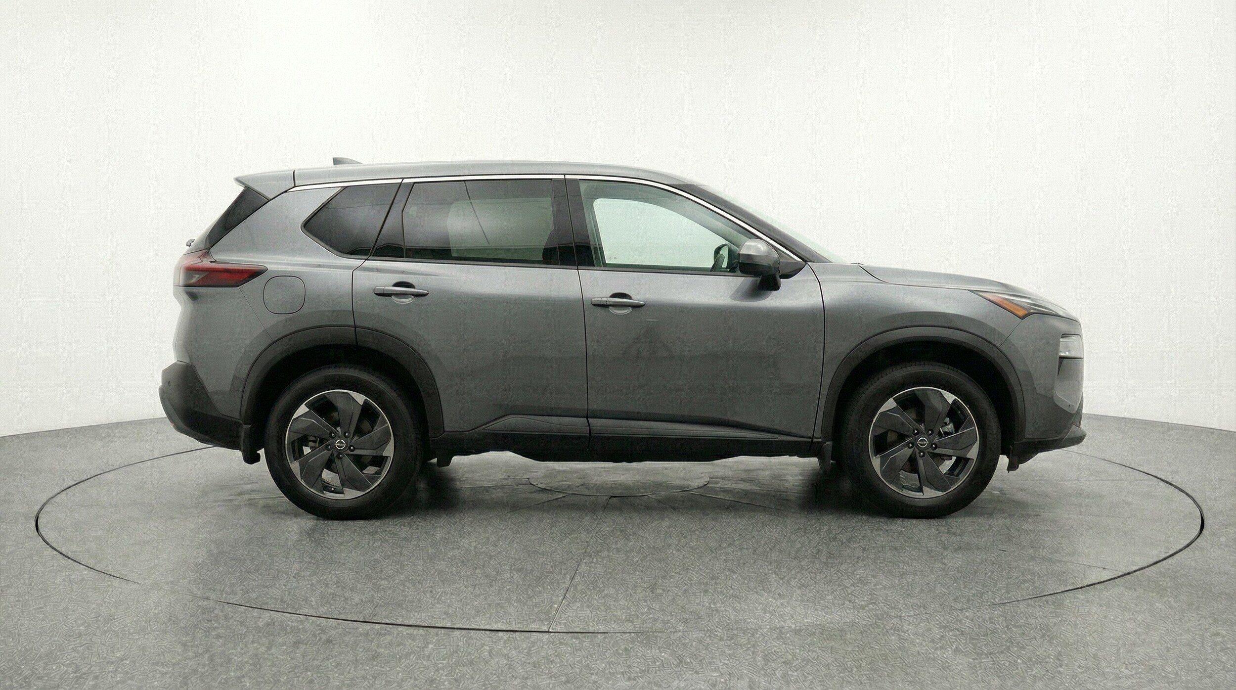 Thumbnail: 2025 Nissan Rogue - 11