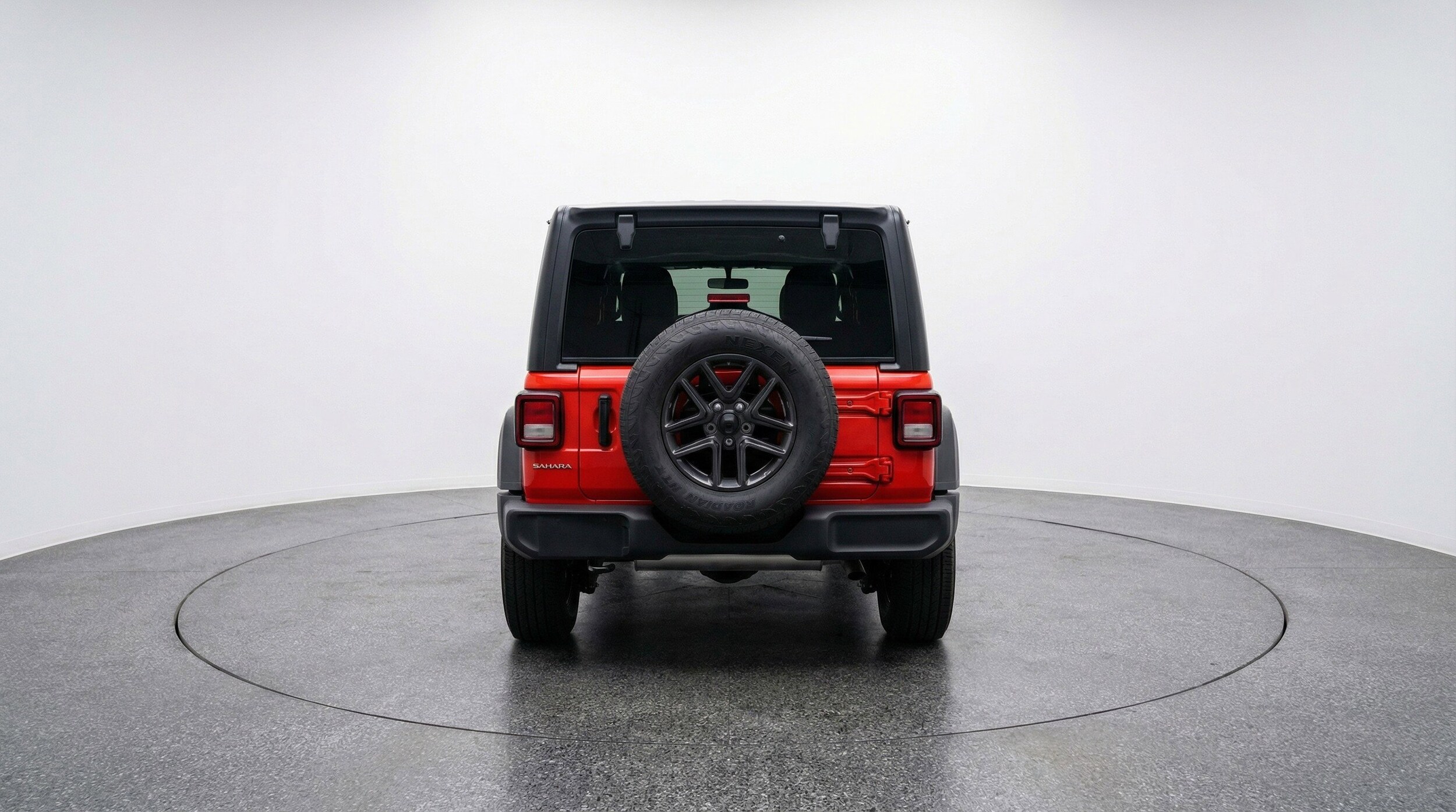 Thumbnail: 2025 Jeep Wrangler - 7
