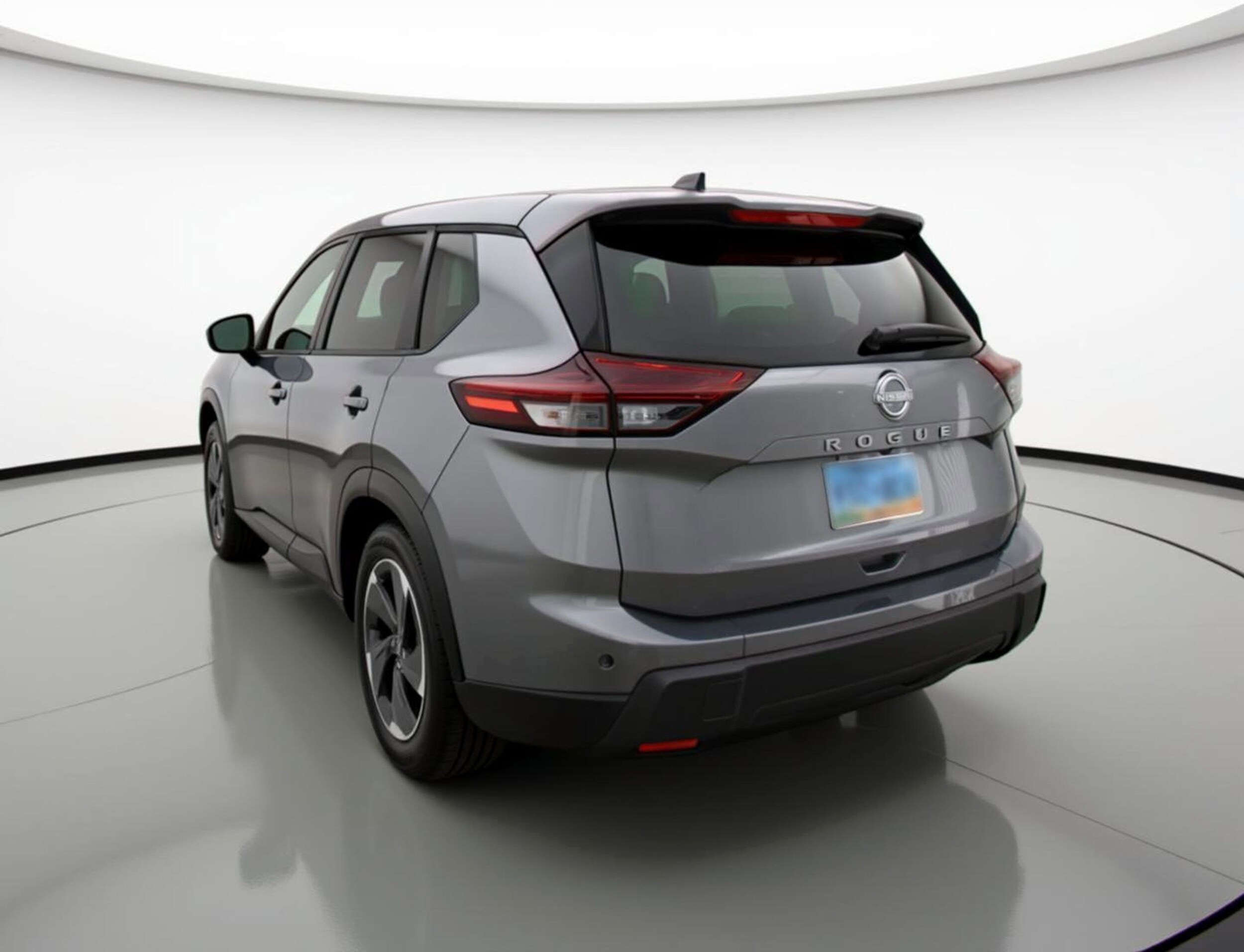 Thumbnail: 2025 Nissan Rogue - 6