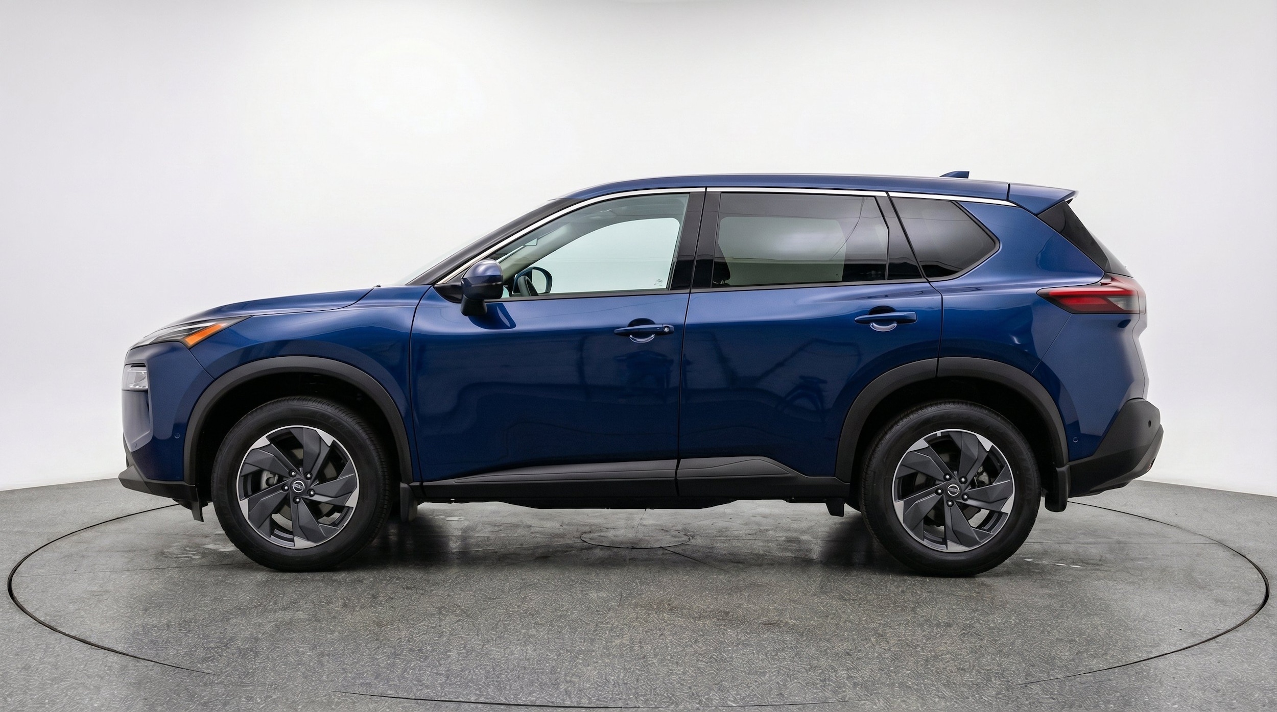 Thumbnail: 2025 Nissan Rogue - 5