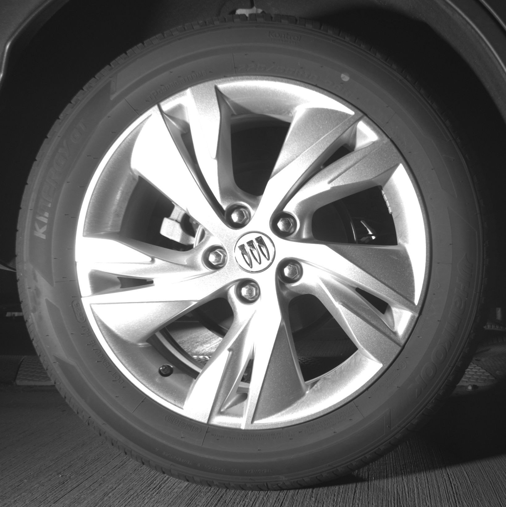 Thumbnail: 2026 Buick Encore GX - 15