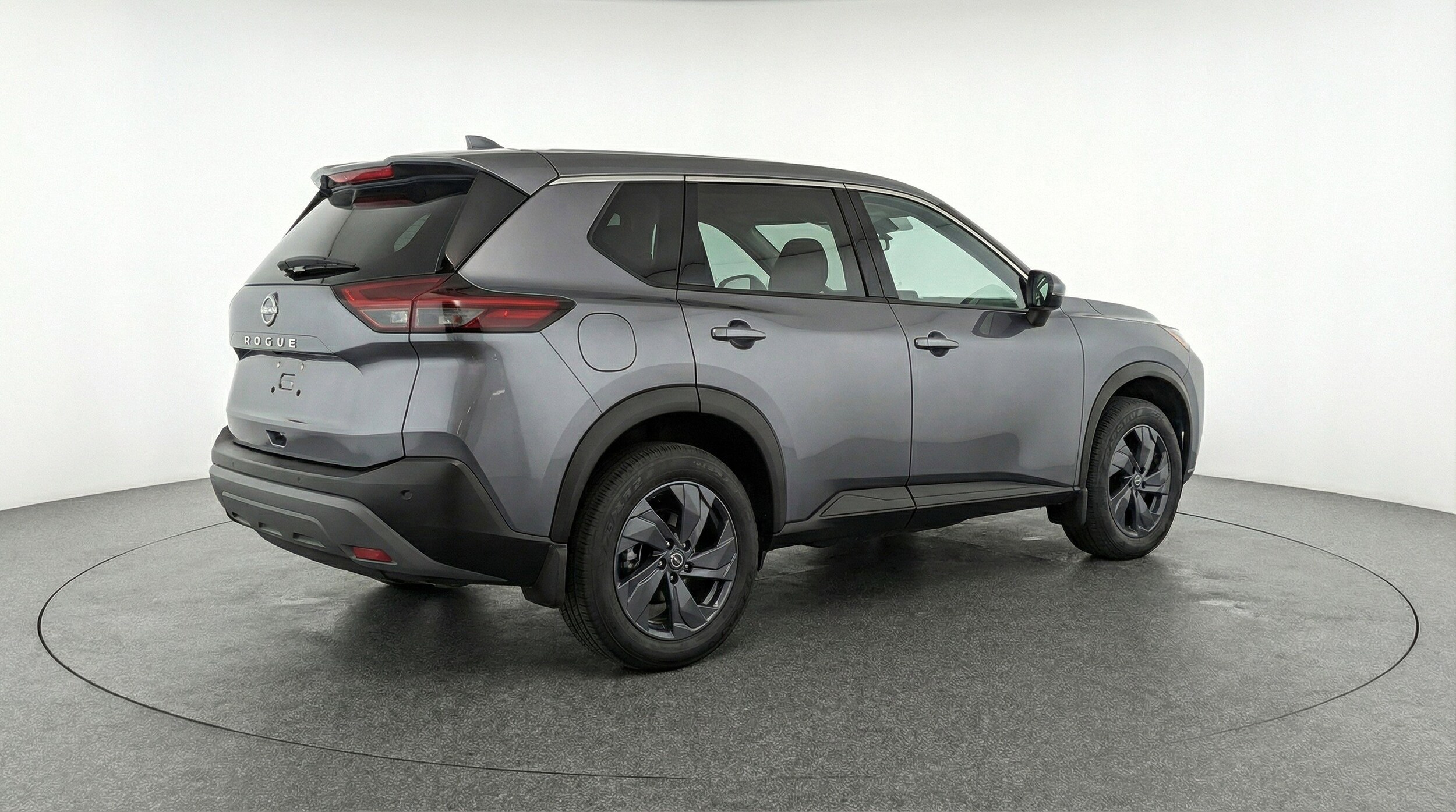 Thumbnail: 2025 Nissan Rogue - 9