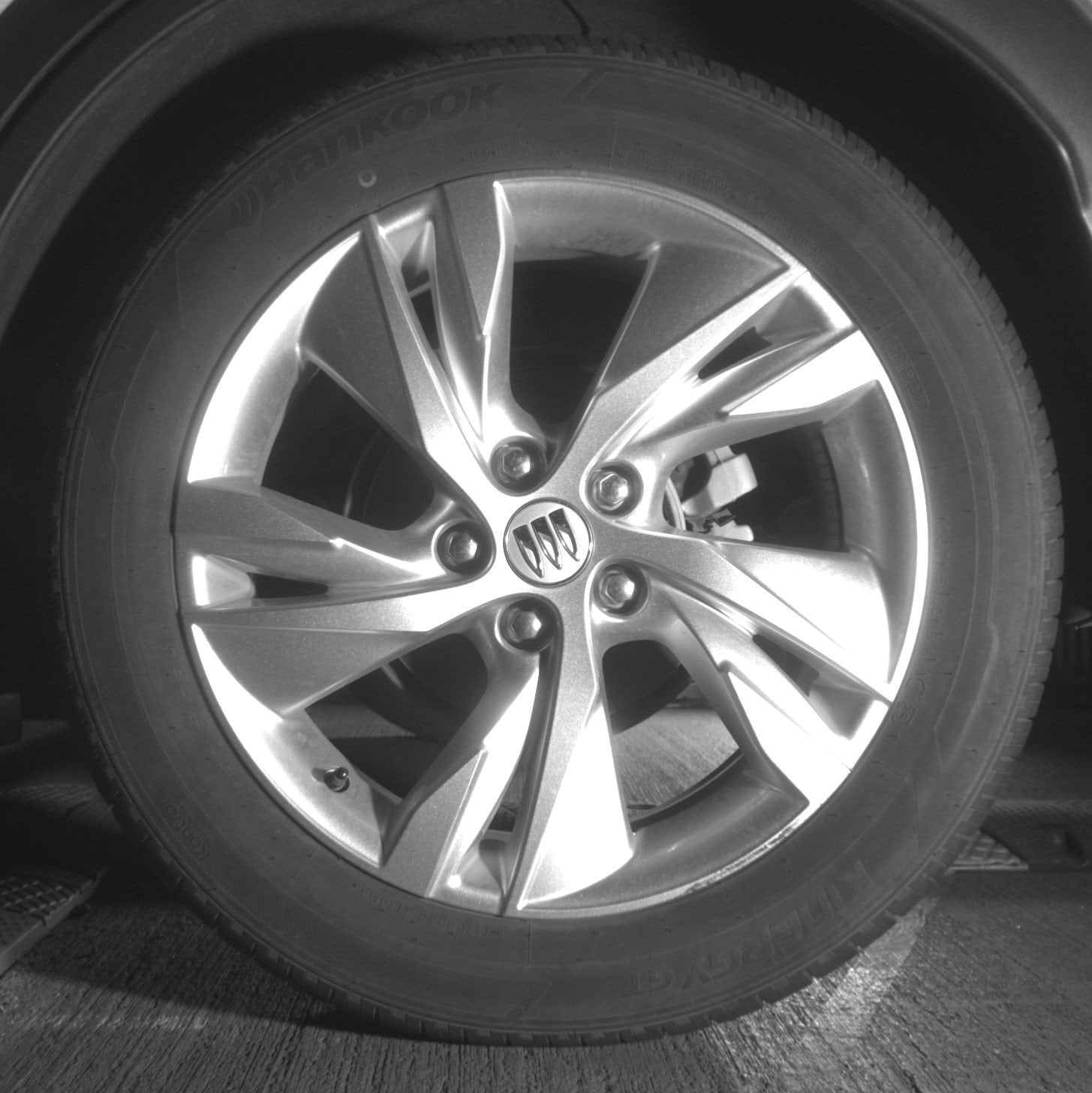 Thumbnail: 2025 Buick Encore GX - 14