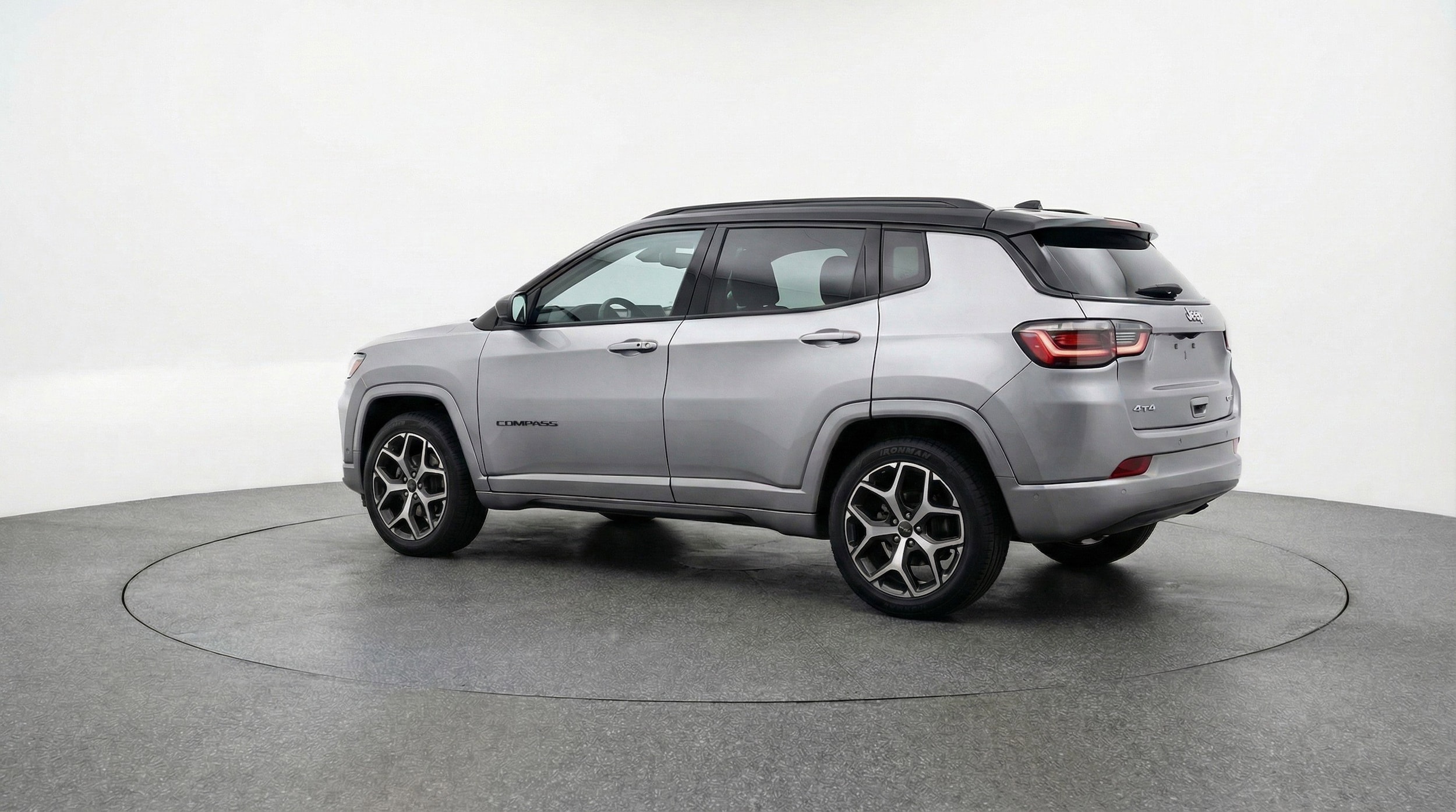 Thumbnail: 2025 Jeep Compass - 6