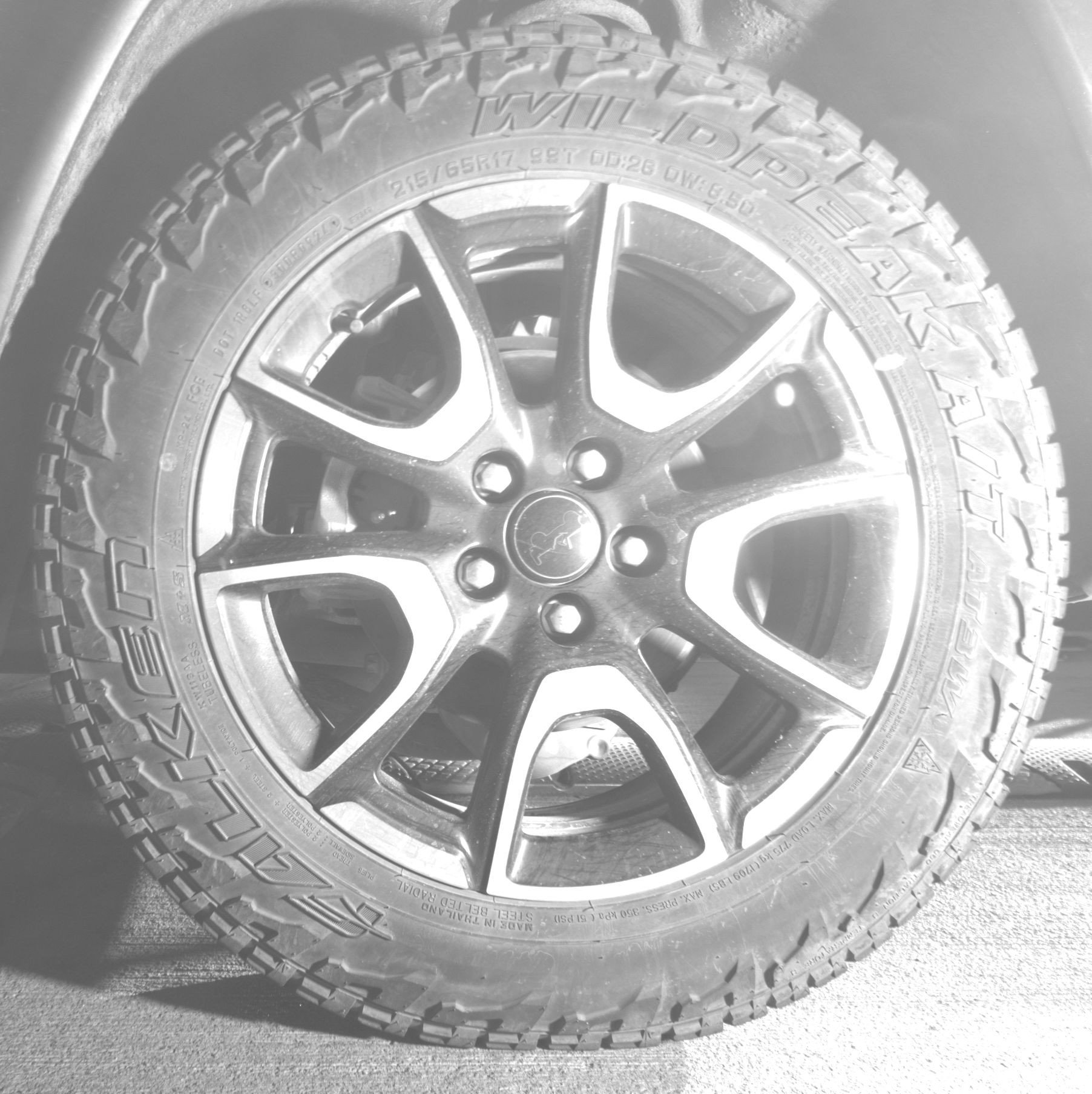 Thumbnail: 2025 Jeep Compass - 14