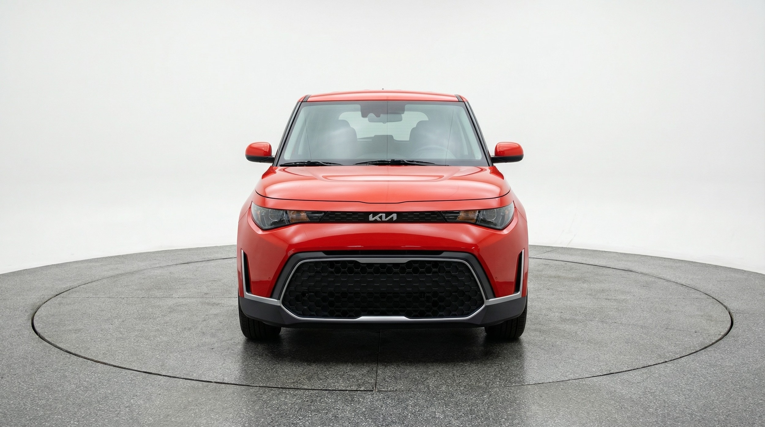 Thumbnail: 2025 Kia Soul - 2