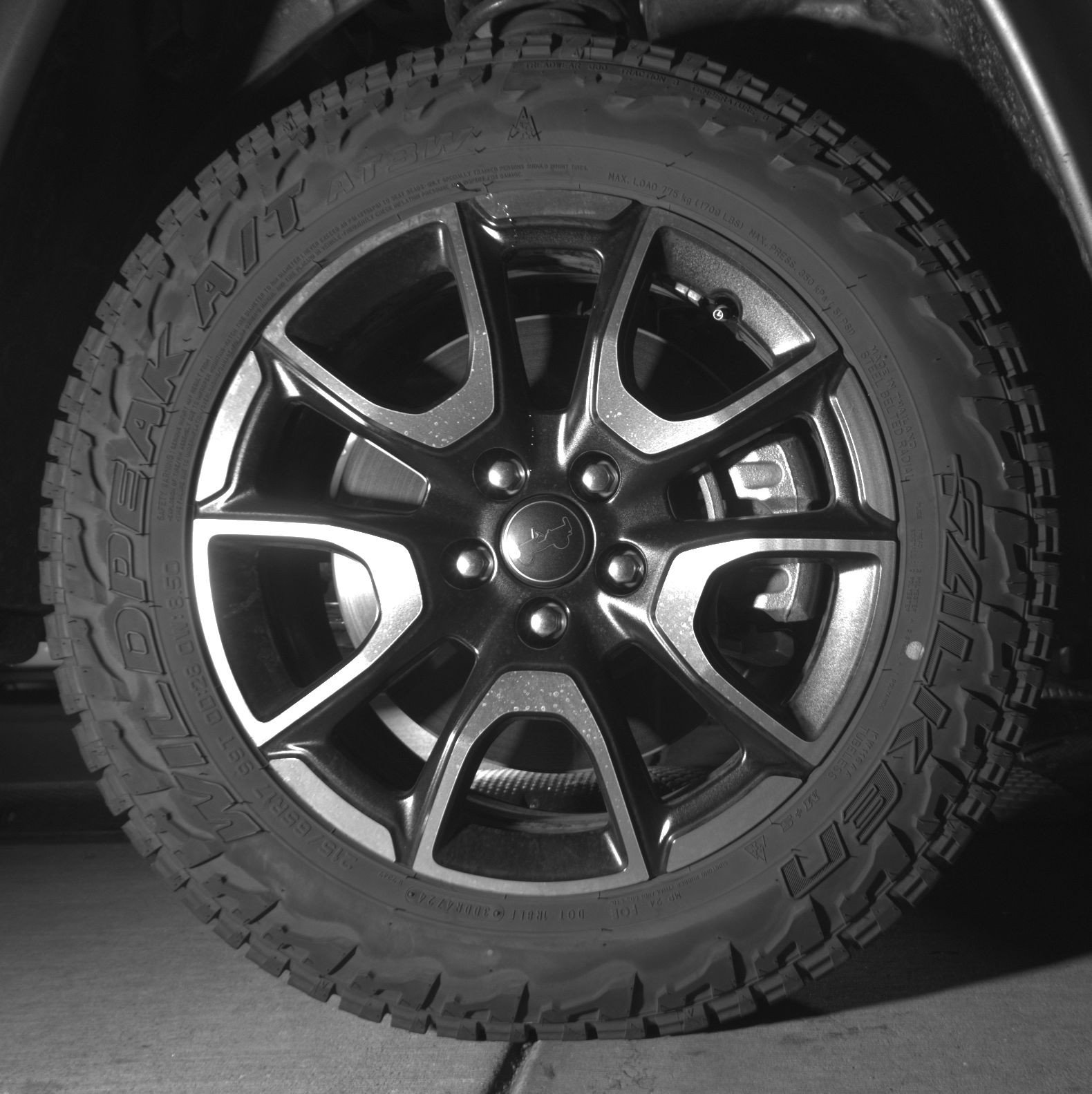 Thumbnail: 2025 Jeep Compass - 13