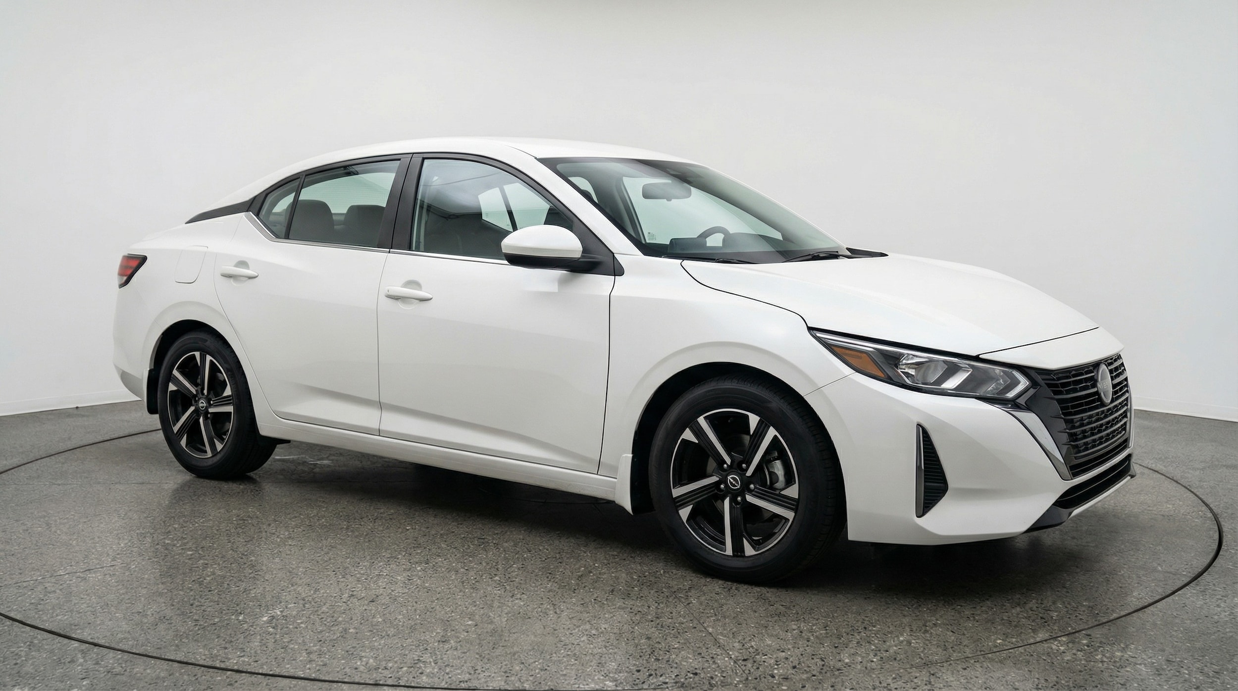 Thumbnail: 2025 Nissan Sentra - 1