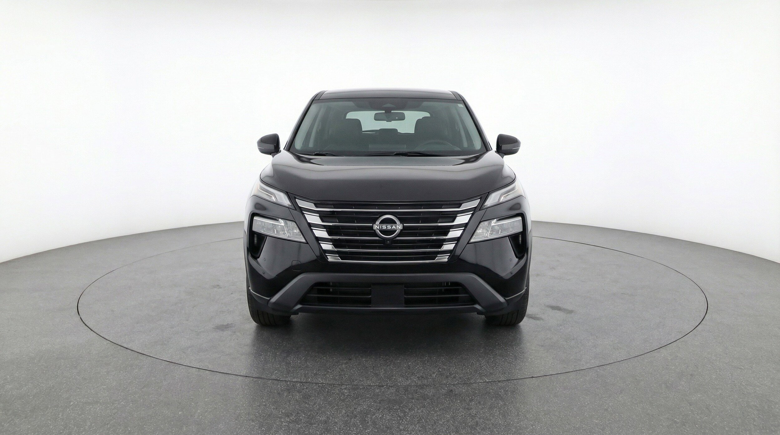 Thumbnail: 2025 Nissan Rogue - 2