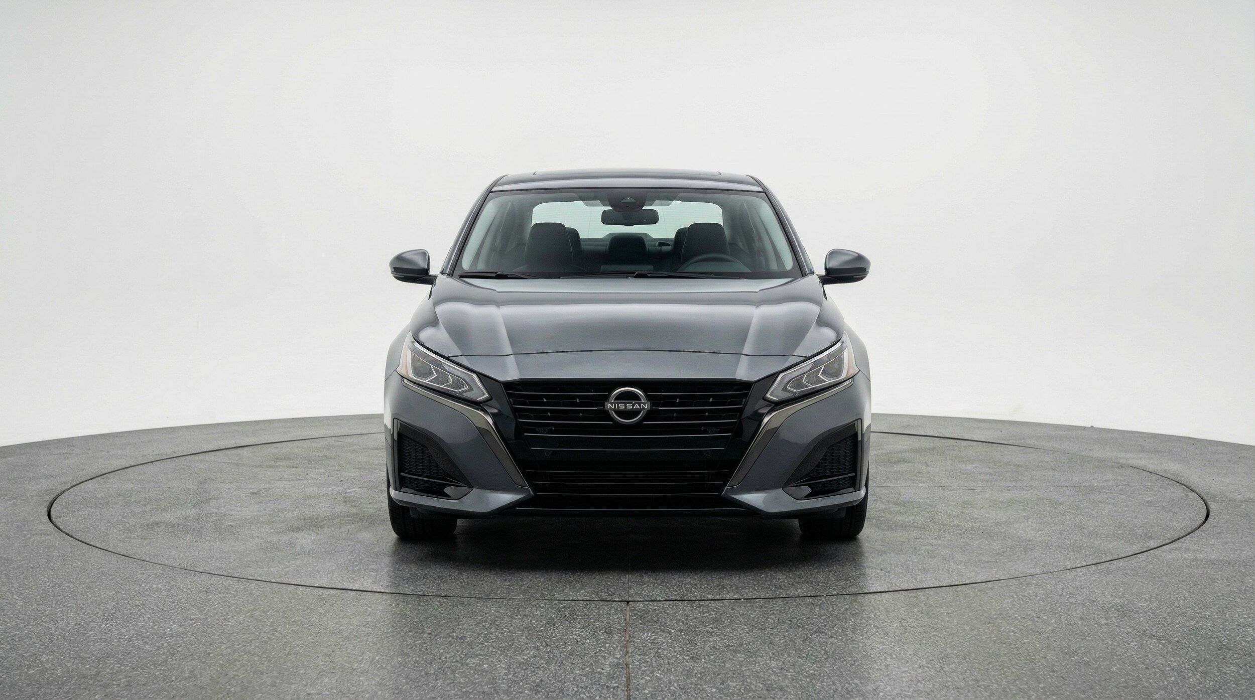 Thumbnail: 2025 Nissan Altima - 2