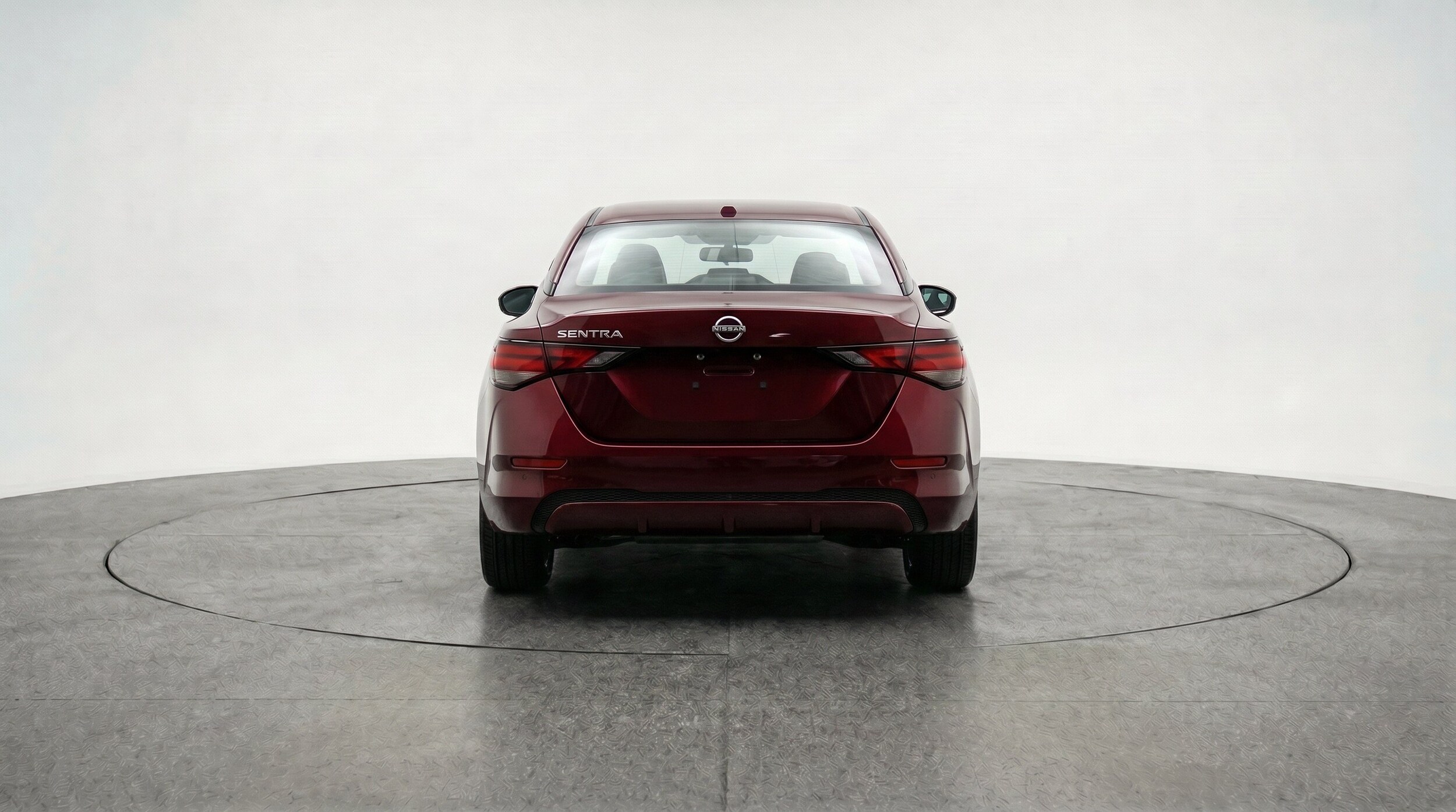 Thumbnail: 2025 Nissan Sentra - 7