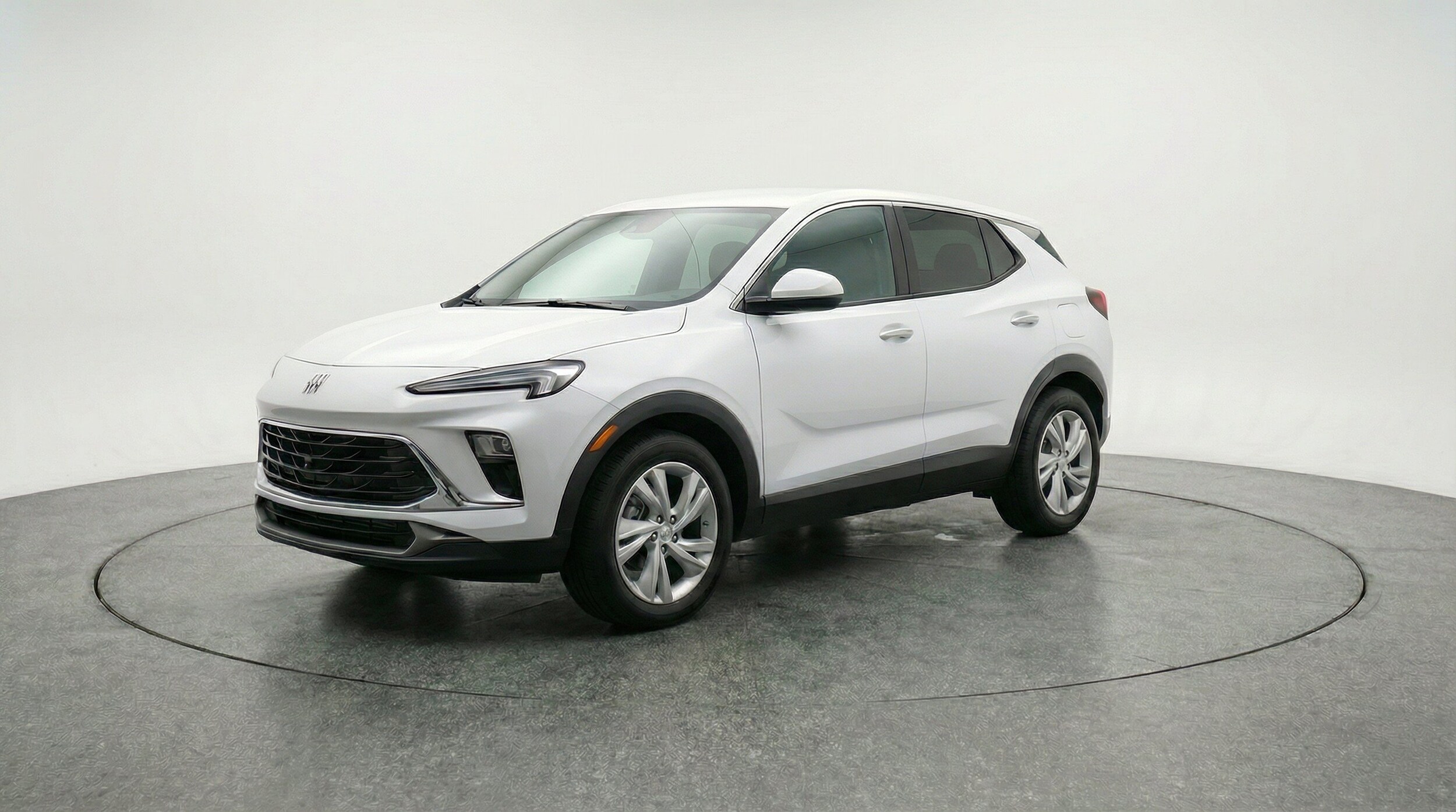 Thumbnail: 2026 Buick Encore GX - 3