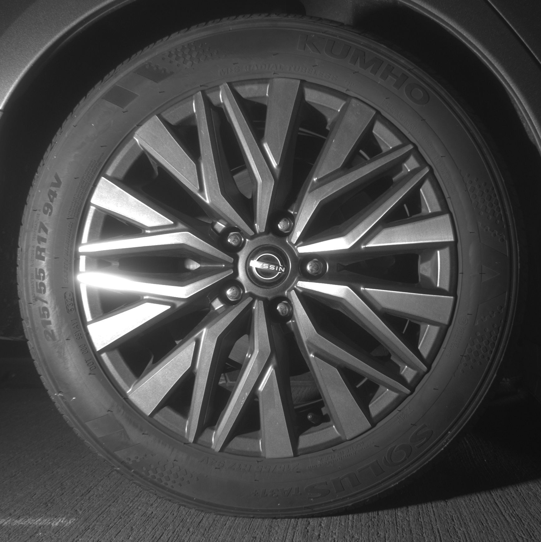 Thumbnail: 2025 Nissan Altima - 12