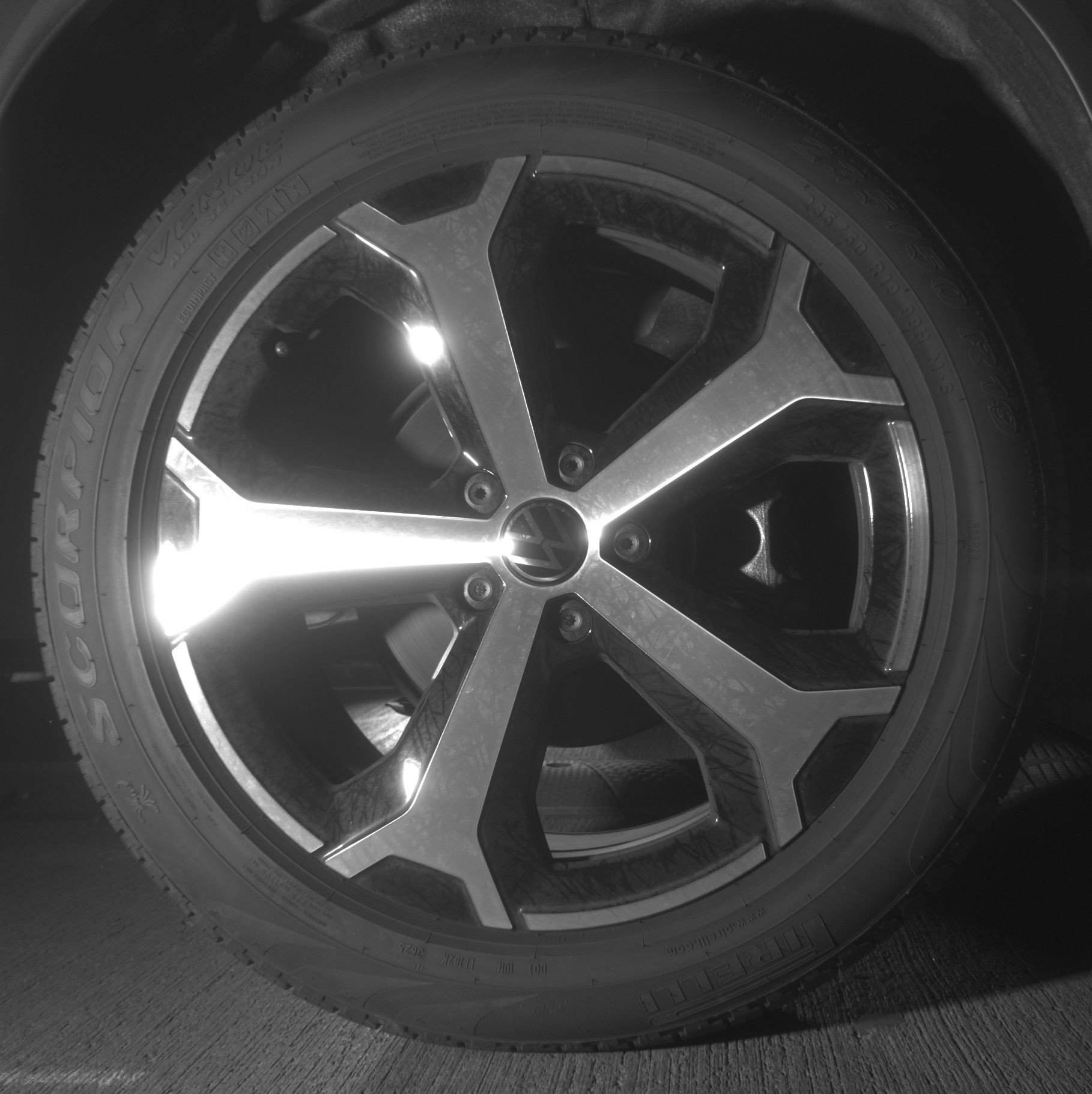 Thumbnail: 2026 Volkswagen Tiguan - 15