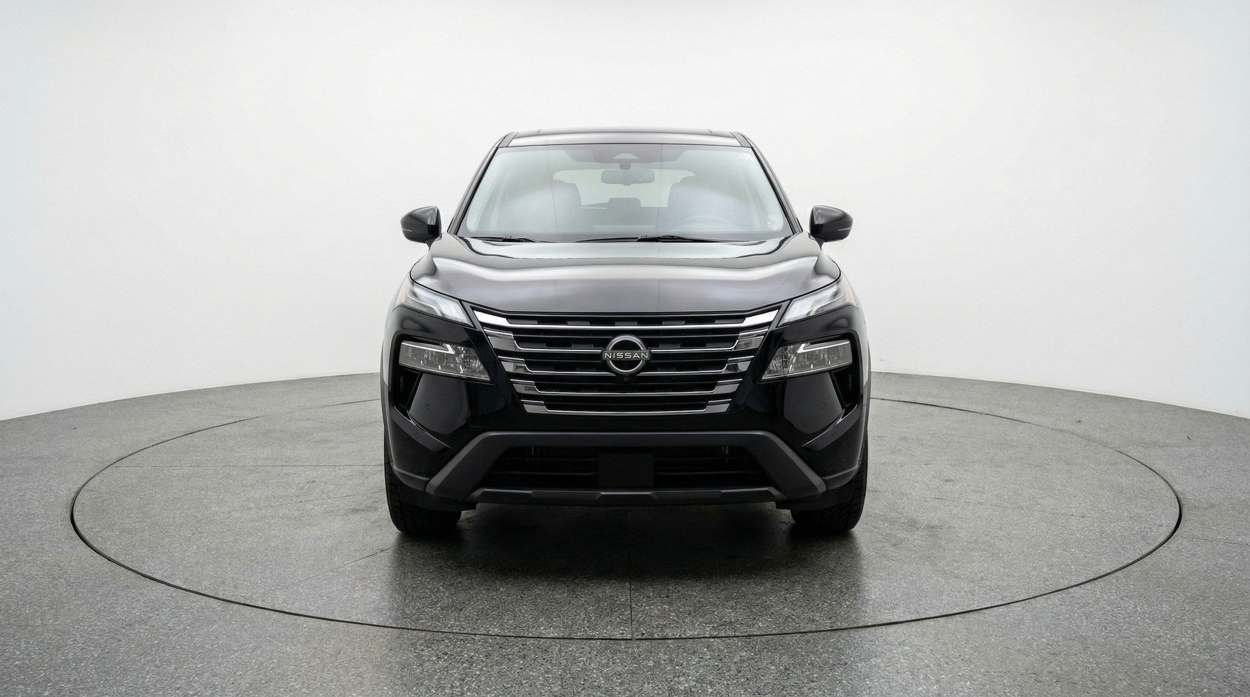 Thumbnail: 2025 Nissan Rogue - 2