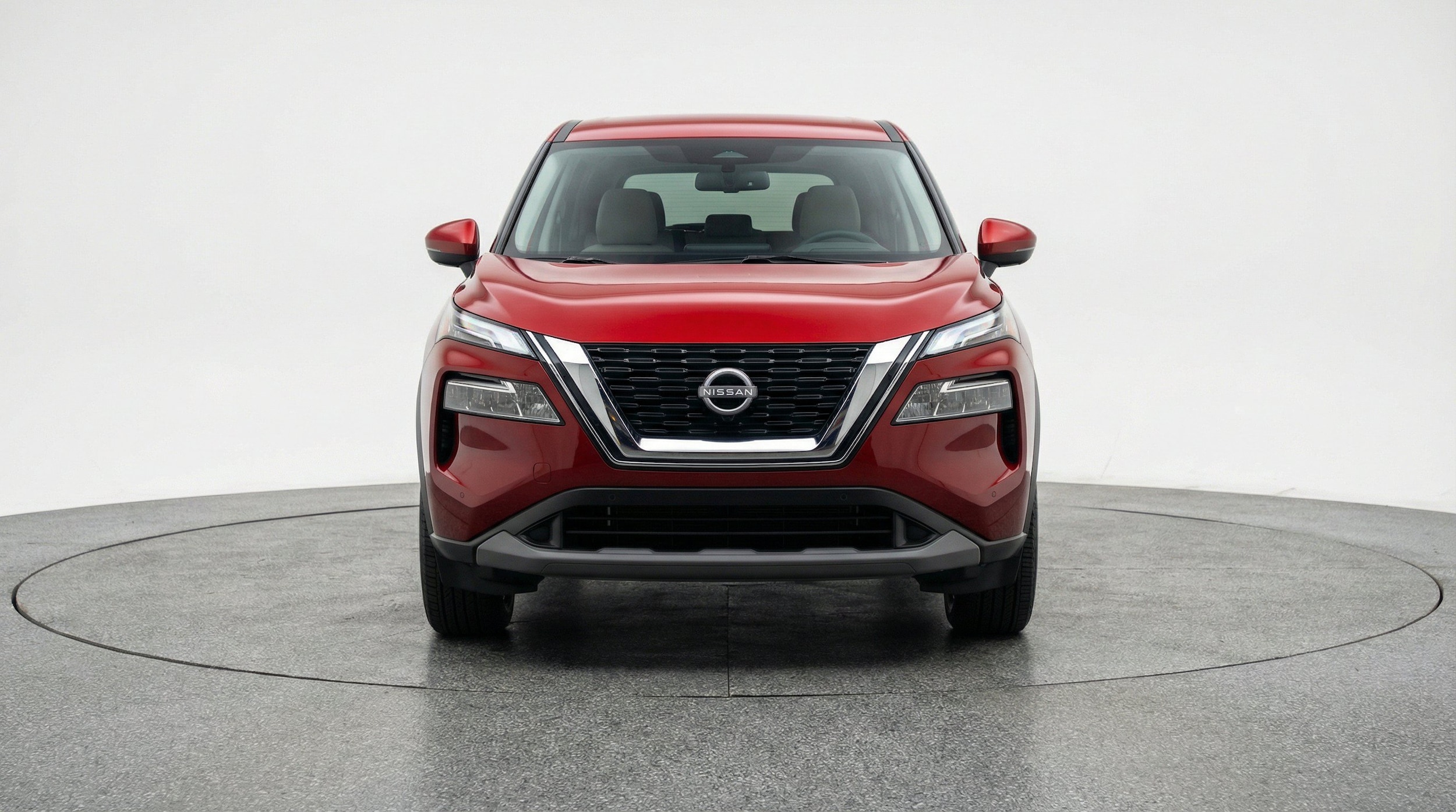 Thumbnail: 2025 Nissan Rogue - 2