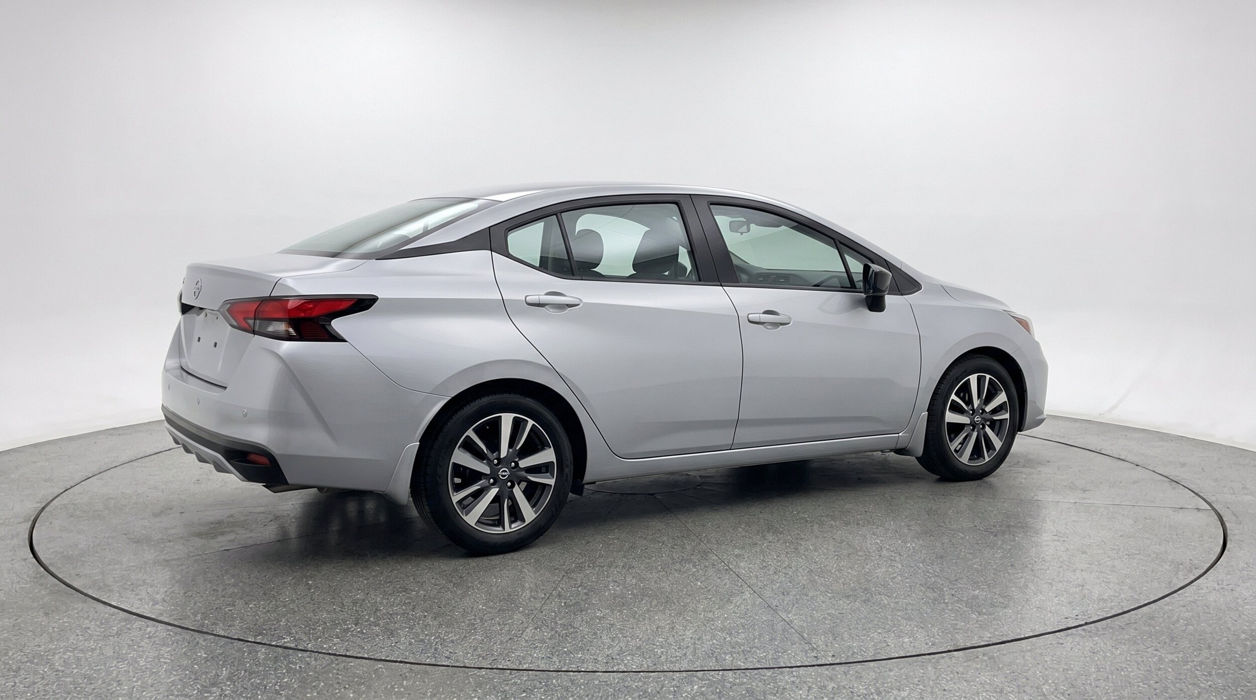 Thumbnail: 2025 Nissan Versa - 9
