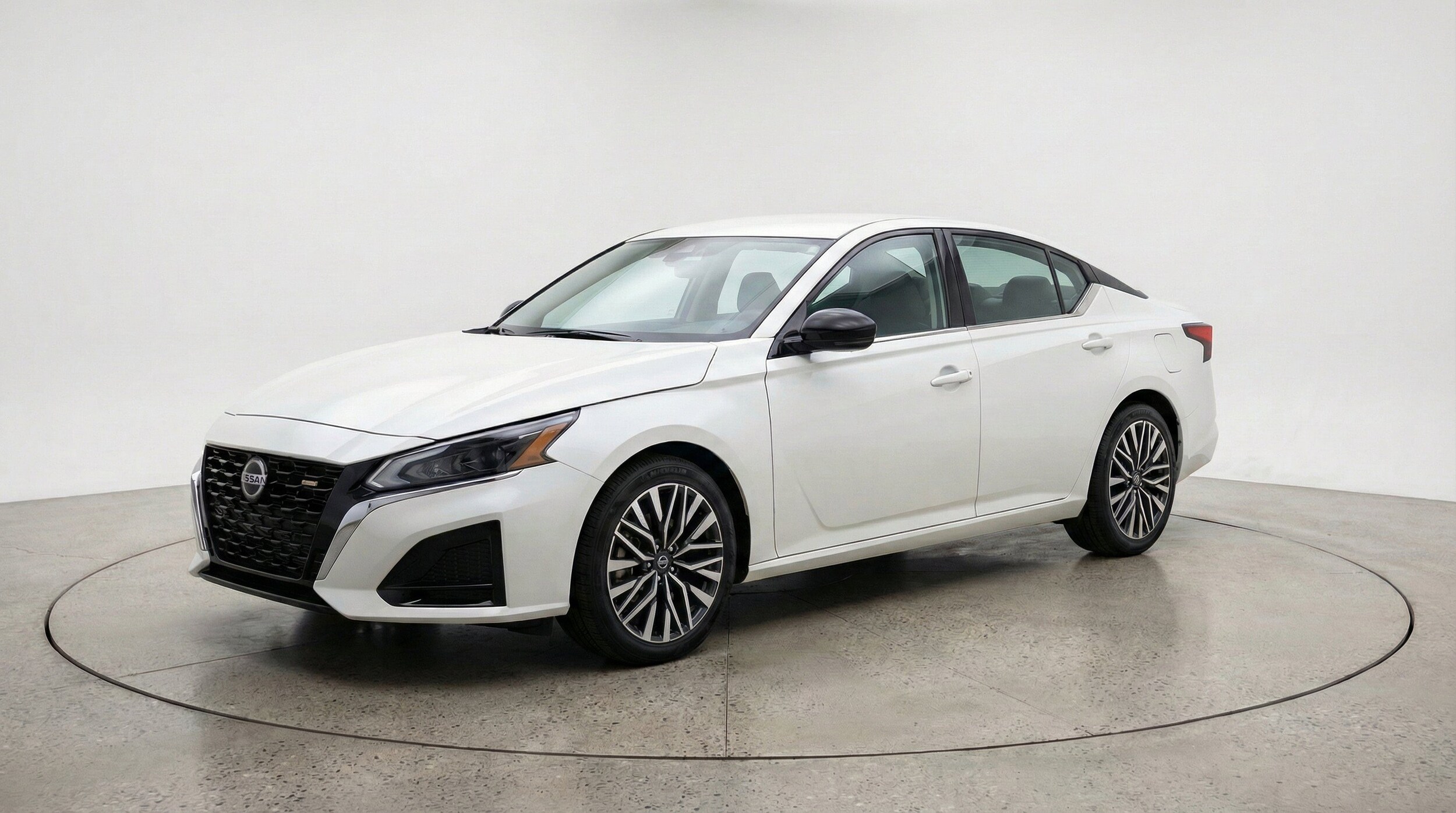 Thumbnail: 2026 Nissan Altima - 3