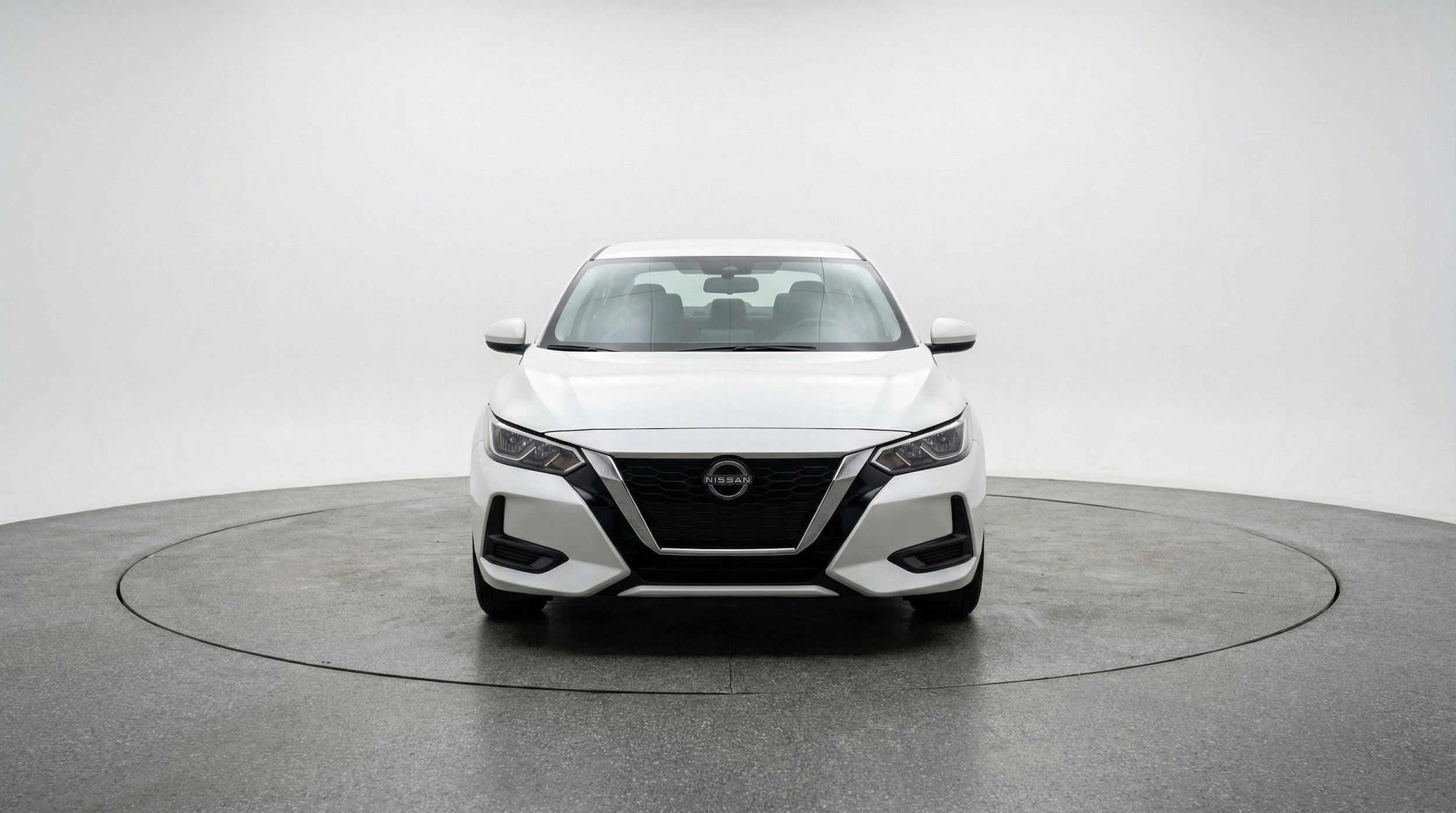 Thumbnail: 2025 Nissan Sentra - 2