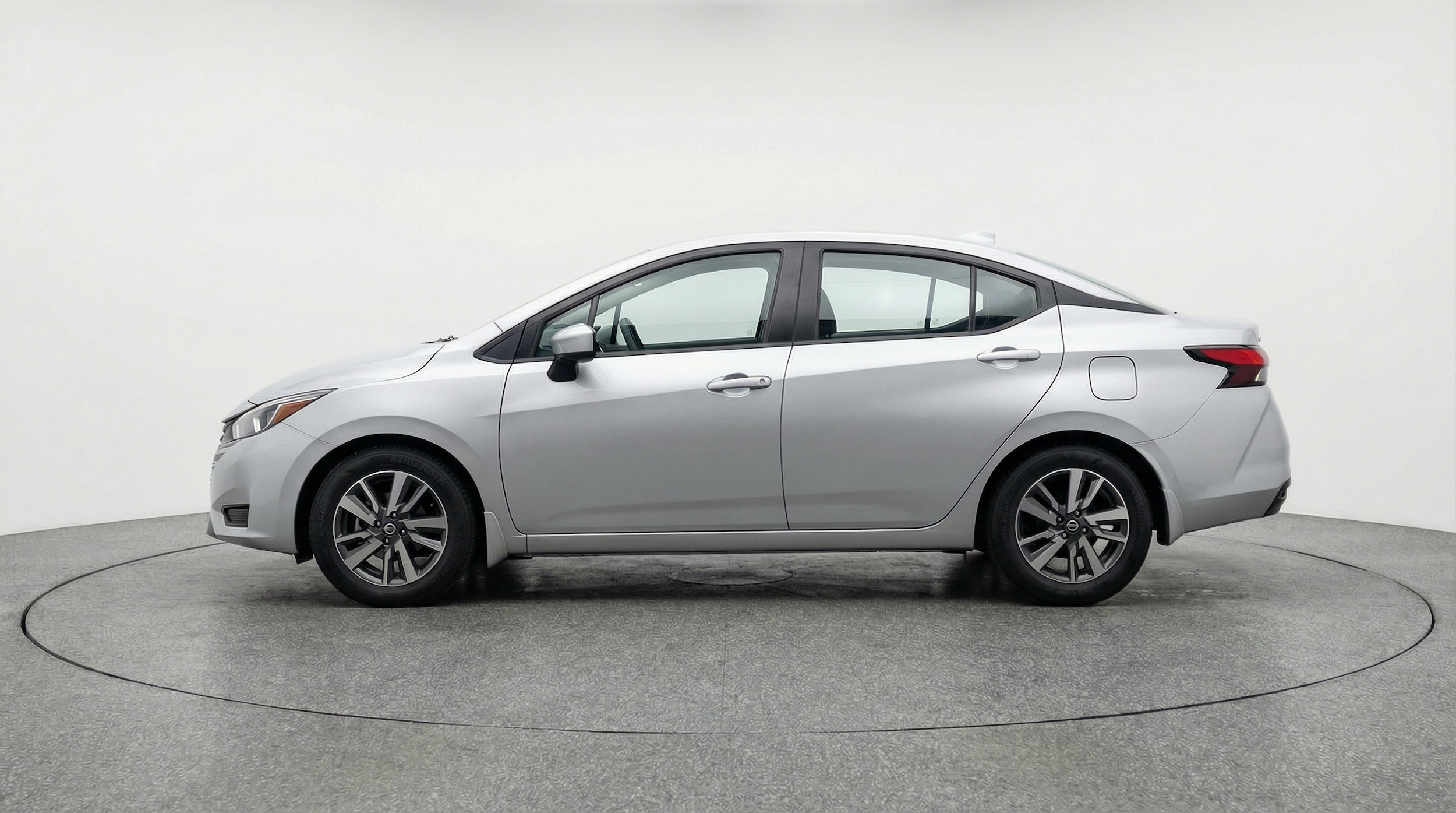 Thumbnail: 2025 Nissan Versa - 4